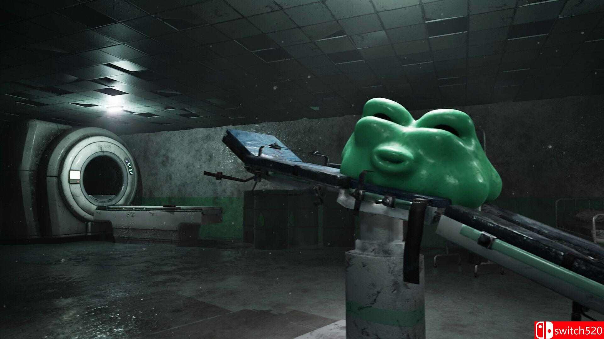 《班班幼儿园8：抗魔之战（Garten of Banban 8: Anti Devil）》官方中文 TENOKE镜像版[CN/EN/JP]_2