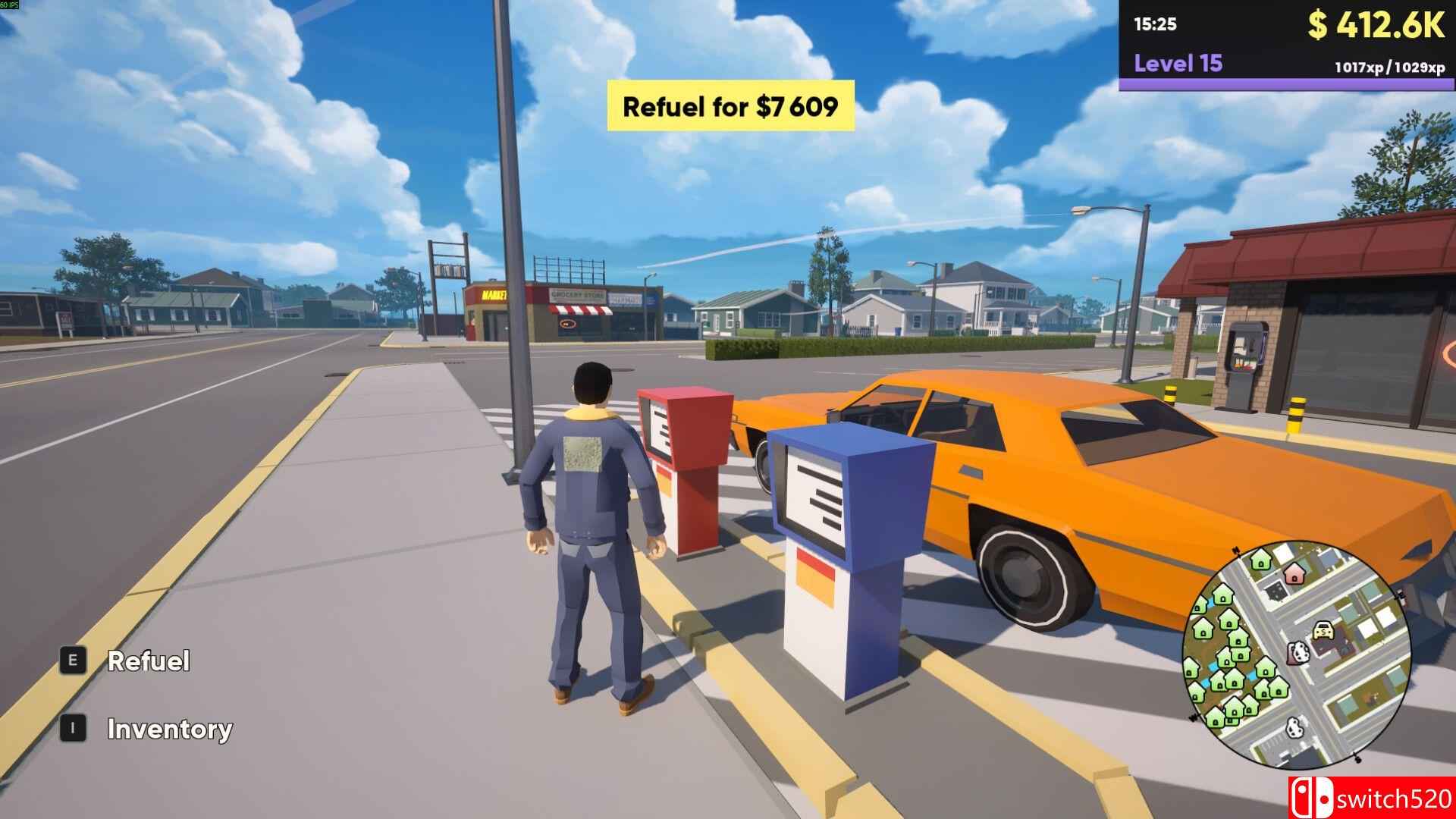 《多彩广场：终极版（Poly Plaza ULTIMATE）》TENOKE镜像版[EN]_3