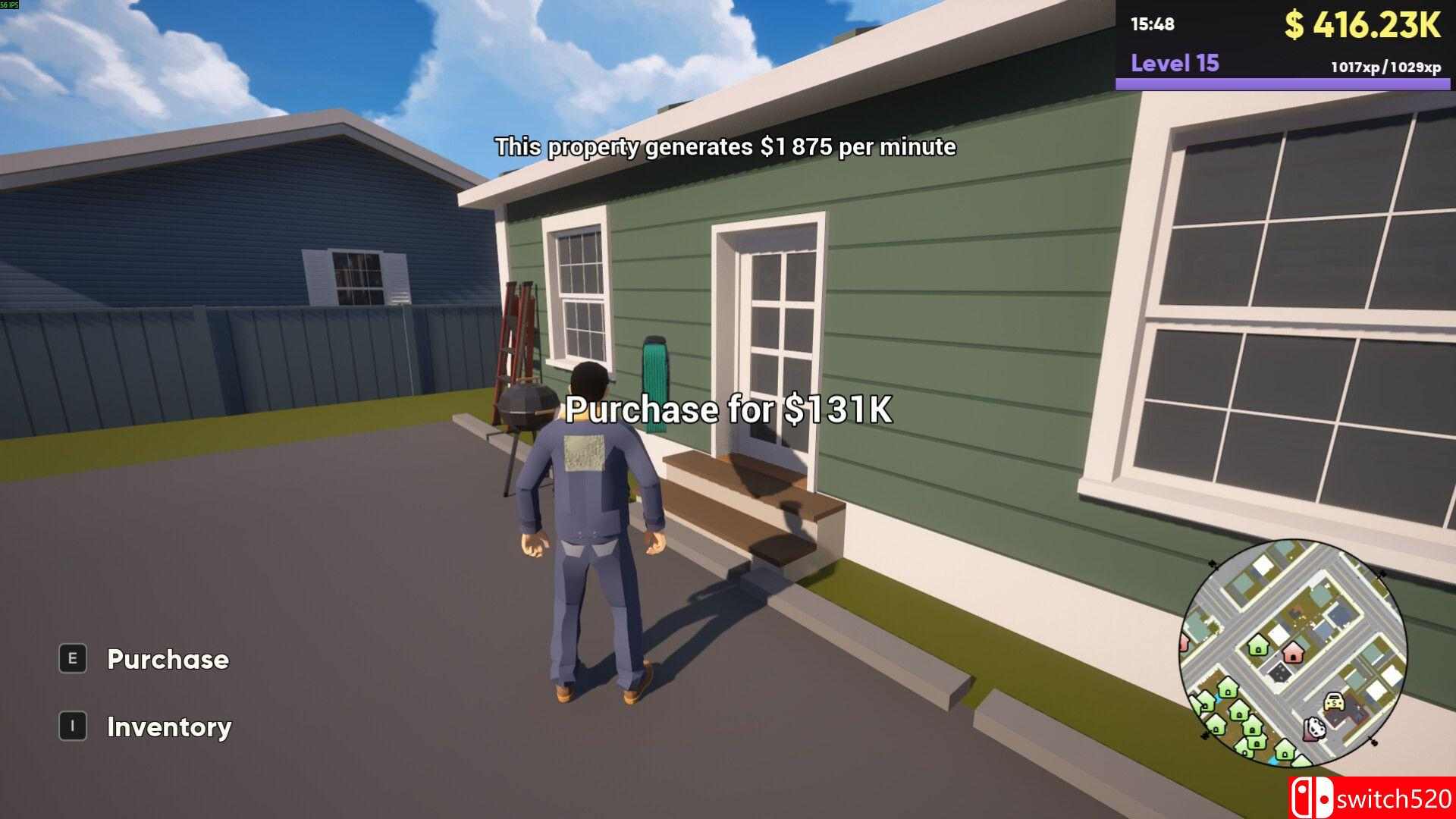 《多彩广场：终极版（Poly Plaza ULTIMATE）》TENOKE镜像版[EN]_1