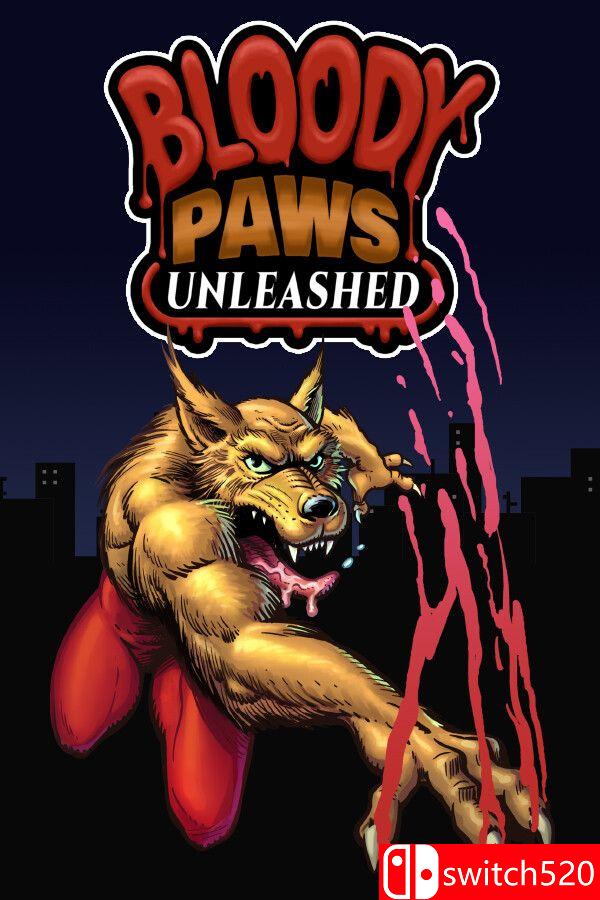 《血爪觉醒（Bloody Paws Unleashed）》v9758439 P2P硬盘版[EN]