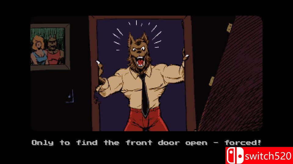 《血爪觉醒（Bloody Paws Unleashed）》v9758439 P2P硬盘版[EN]_4