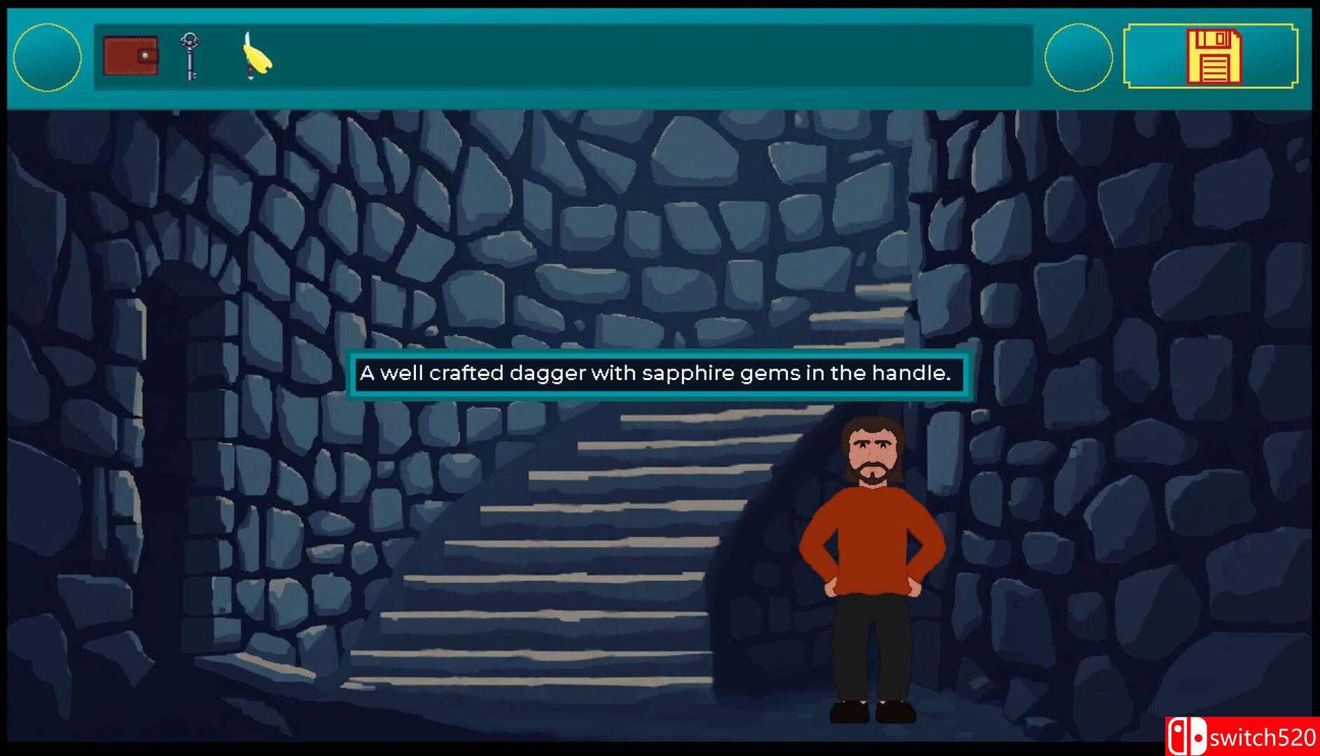 《ARIJIGOKU（ARIJIGOKU）》Build 18149441 P2P硬盘版[EN]_2