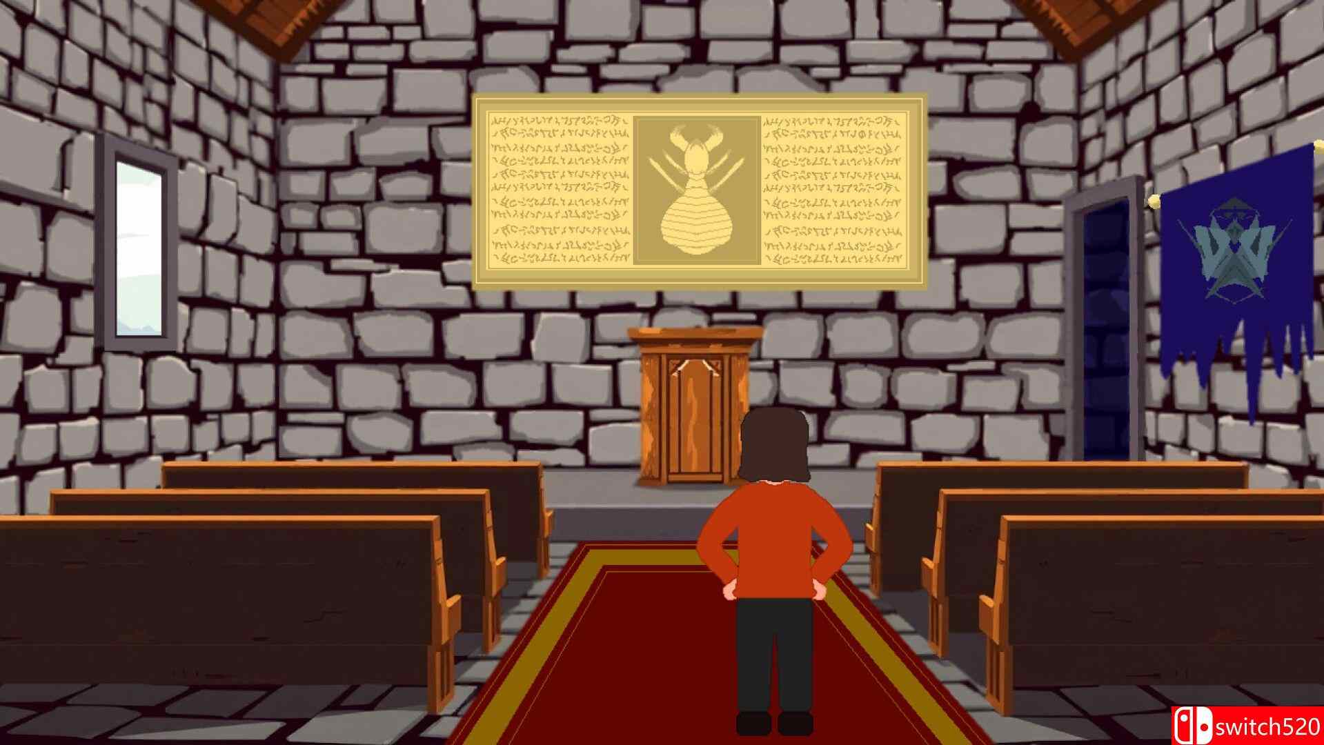 《ARIJIGOKU（ARIJIGOKU）》Build 18149441 P2P硬盘版[EN]_5