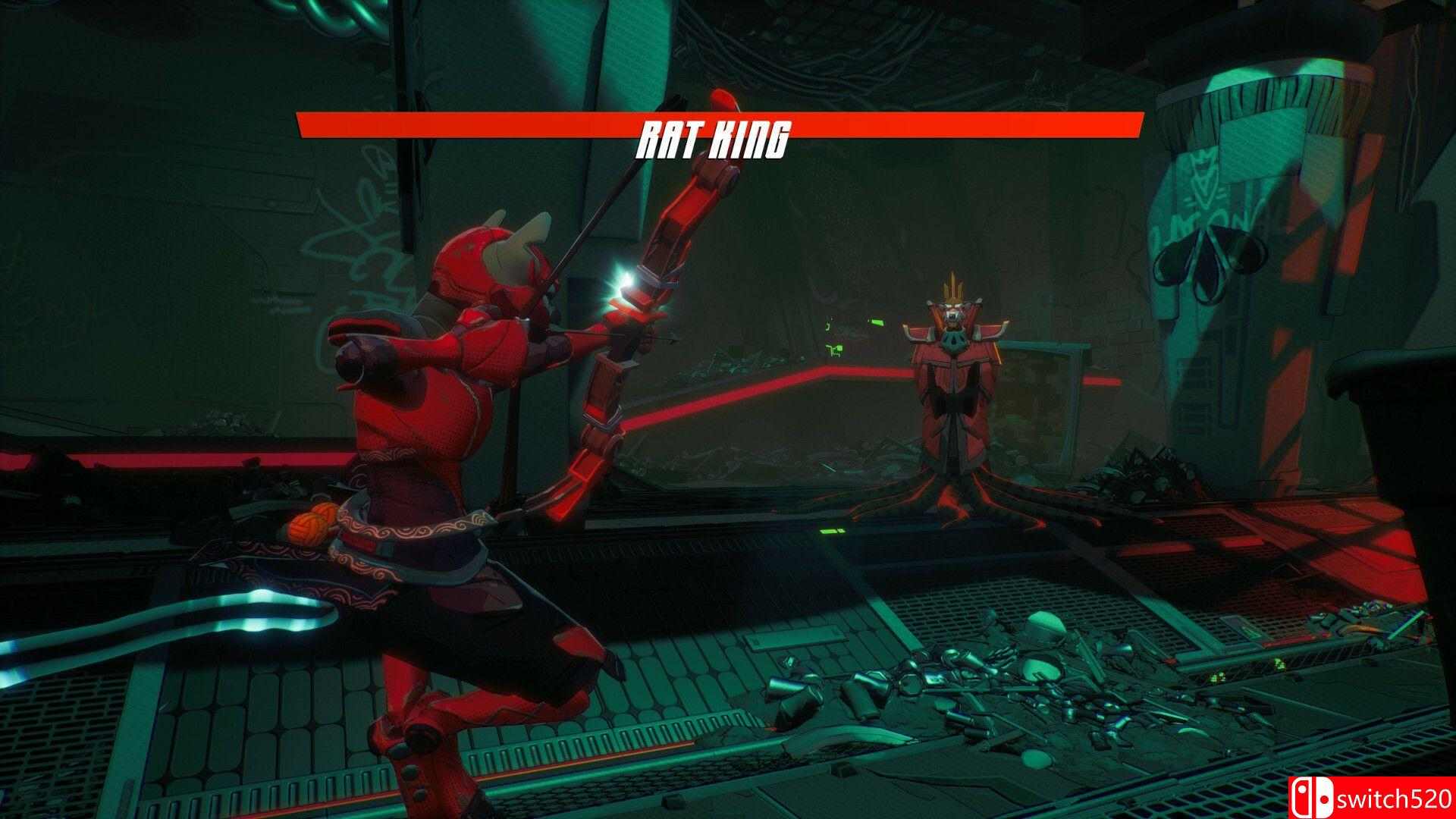 《超极战猫（Ultra Mega Cats）》官方中文 Early Access P2P硬盘版[CN/TW/EN]_3