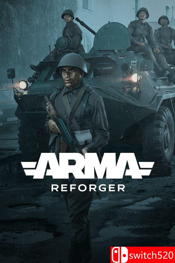 《武装突袭 重铸者（Arma Reforger）》官方中文 v1.4.0.53 TENOKE镜像版[CN/EN/JP]