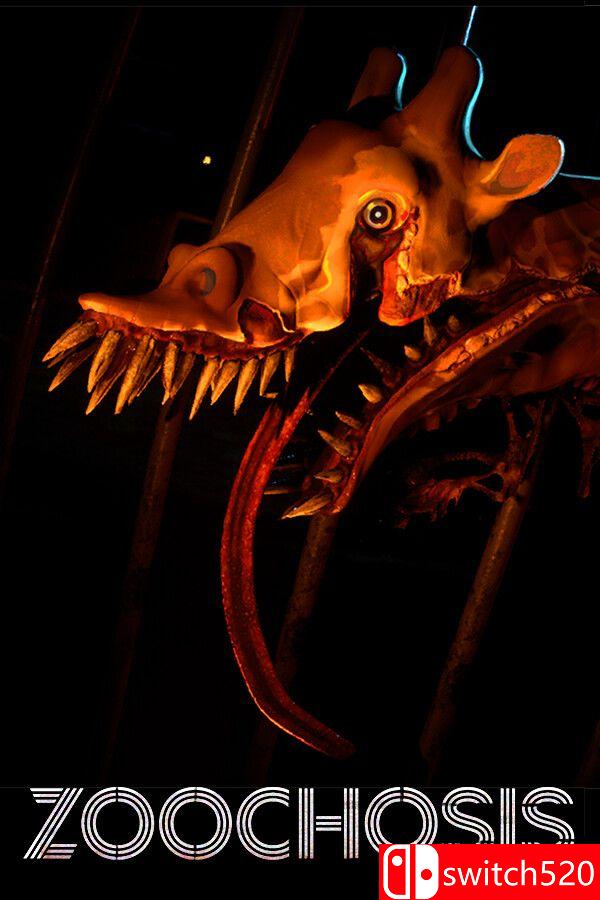 《癫狂动物园（Zoochosis）》官方中文 集成预见动物们升级 TENOKE镜像版[CN/EN/JP]