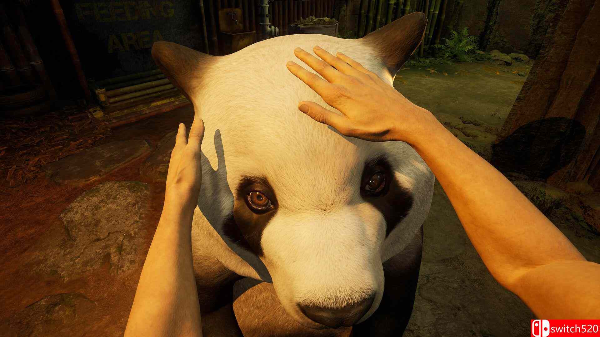 《癫狂动物园（Zoochosis）》官方中文 集成预见动物们升级 TENOKE镜像版[CN/EN/JP]_2