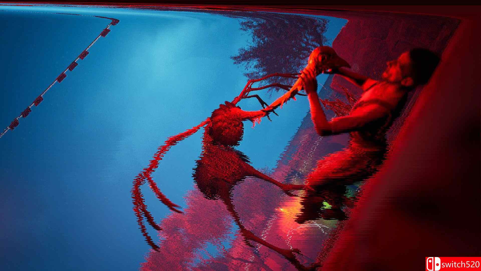 《癫狂动物园（Zoochosis）》官方中文 集成预见动物们升级 TENOKE镜像版[CN/EN/JP]_5