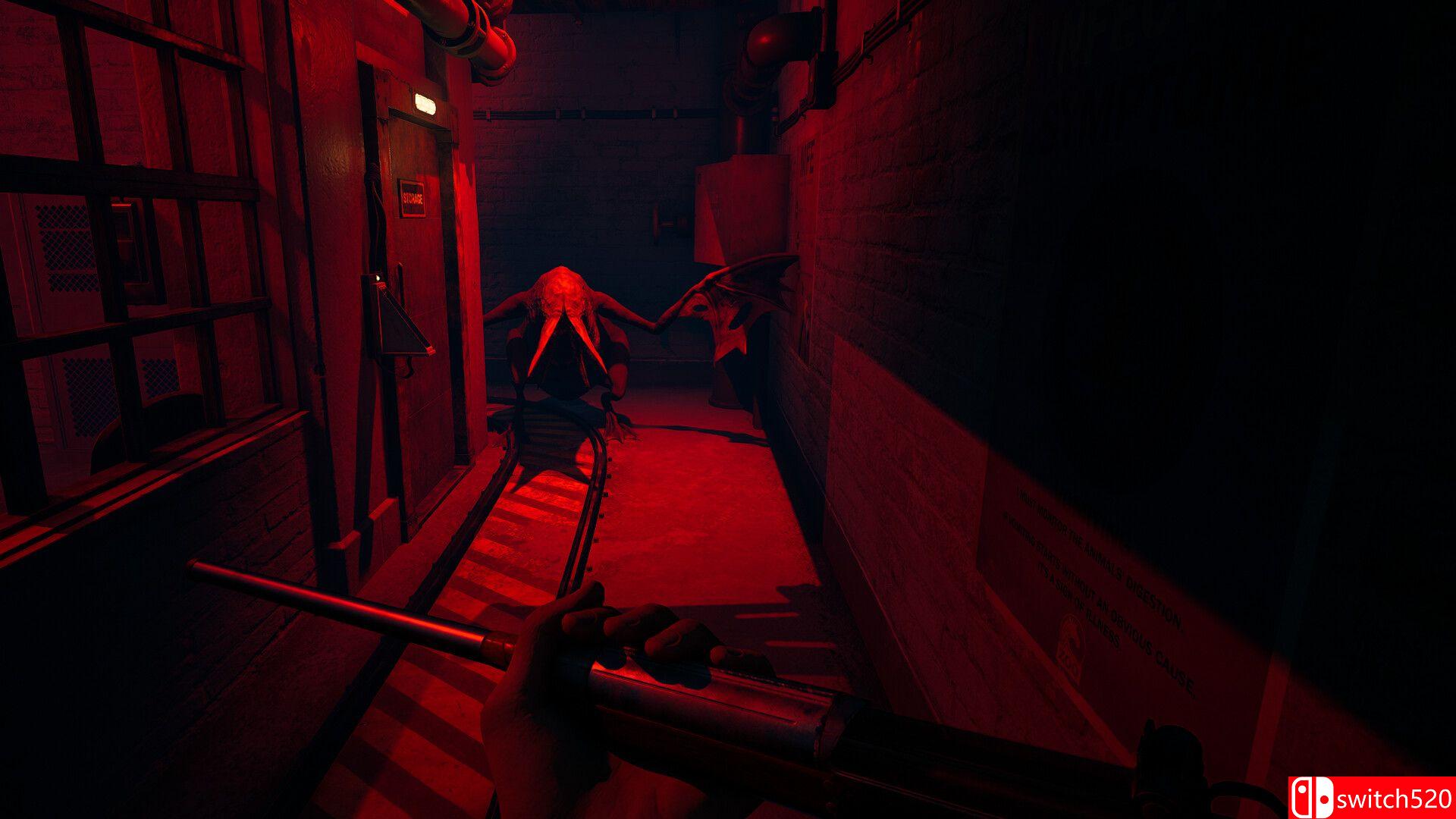 《癫狂动物园（Zoochosis）》官方中文 集成预见动物们升级 TENOKE镜像版[CN/EN/JP]_4