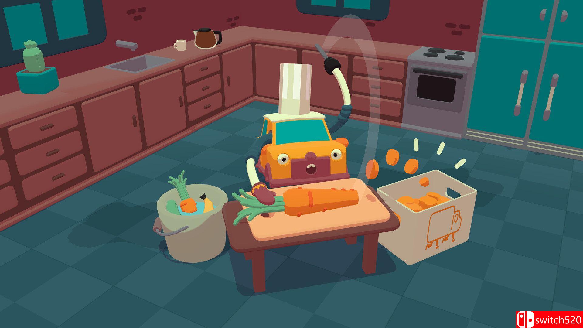 《万物皆可赛车（WHAT THE CAR?）》官方中文 v5.11.0 TENOKE镜像版[CN/TW/EN/JP]_4