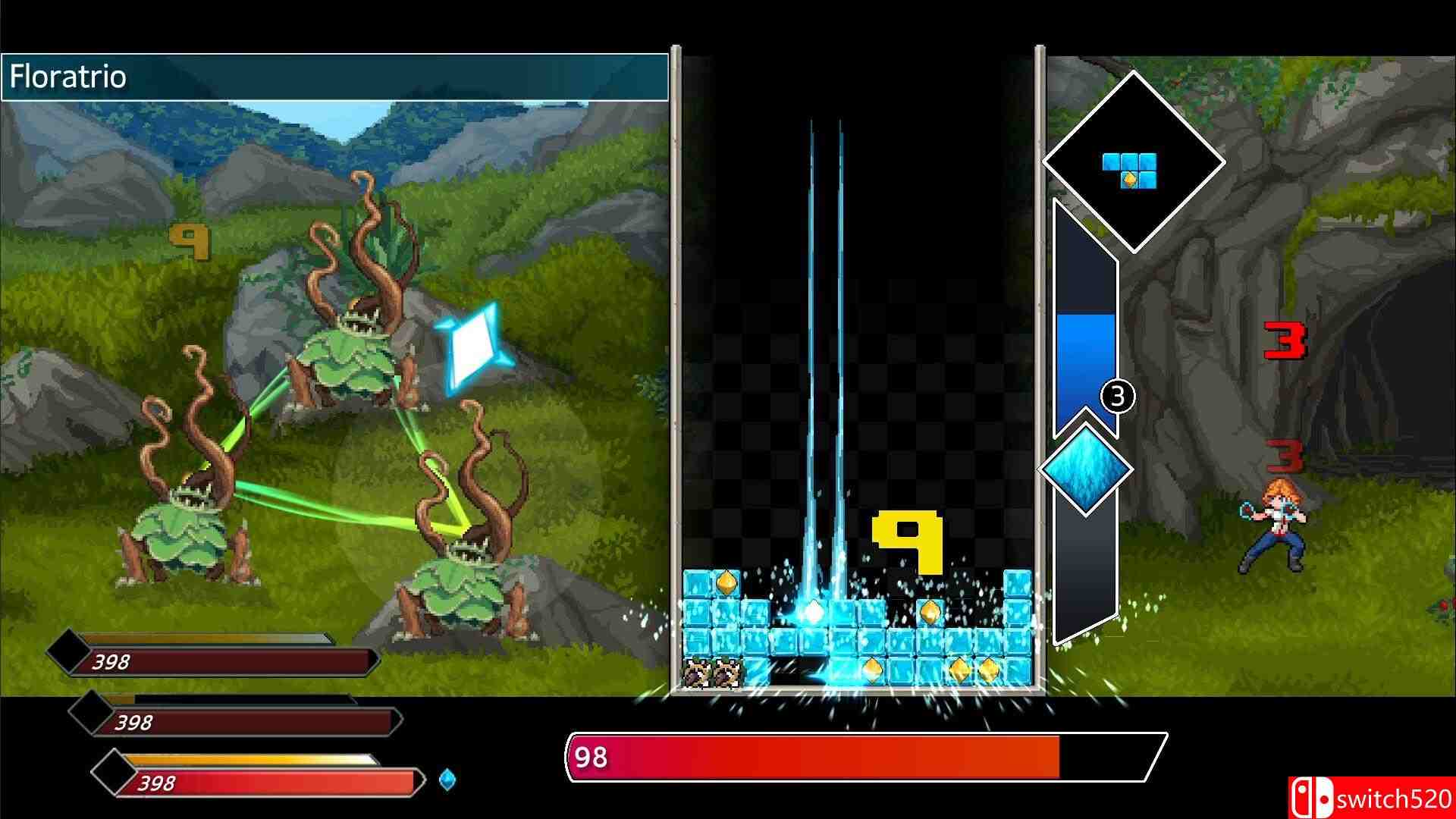 《星石传说（Flowstone Saga）》官方中文 v162o DINOByTES镜像版[CN/EN/JP]_2