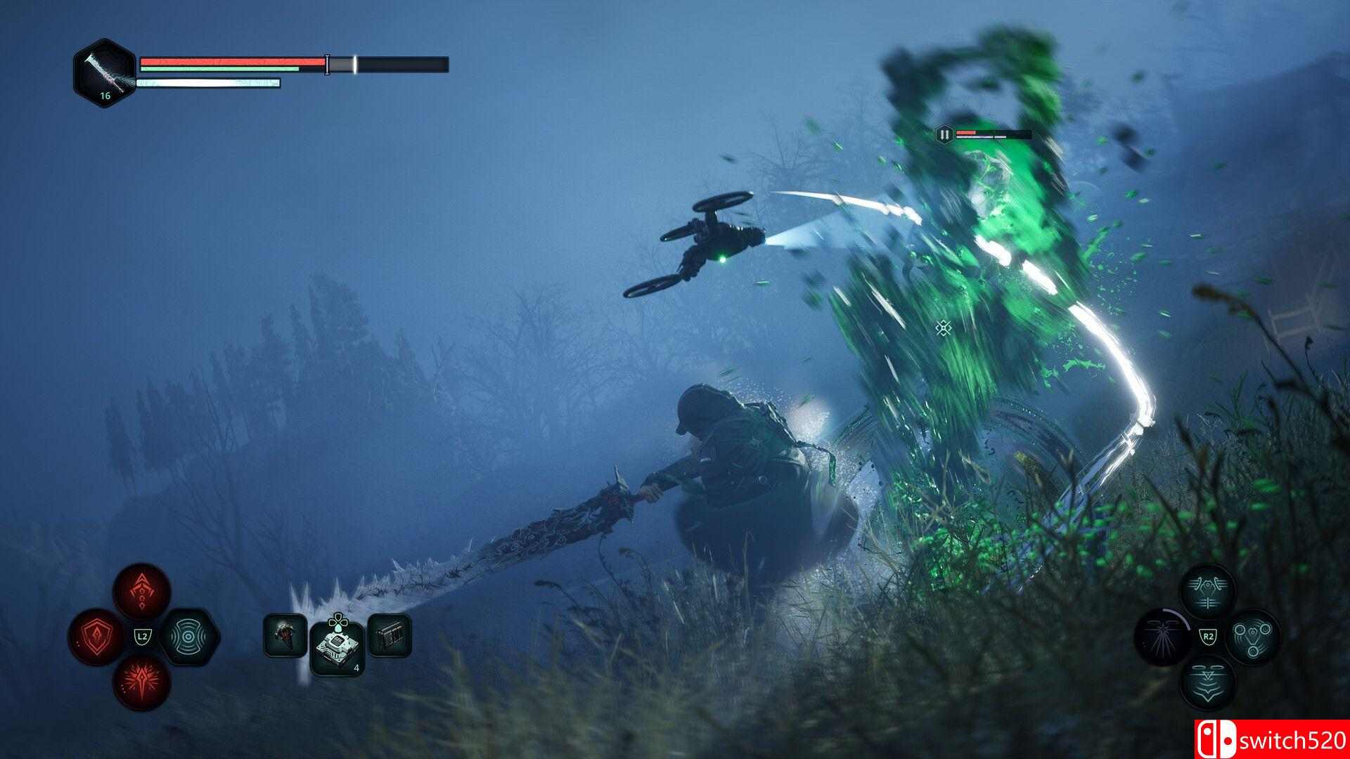 《地狱即我们（Hell is Us）》官方中文  FLT镜像版[CN/EN/JP]_4