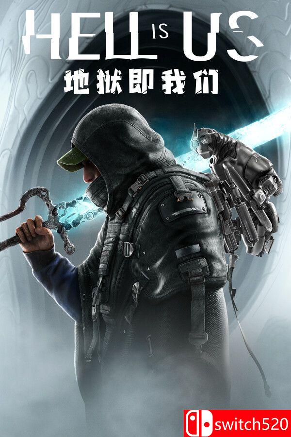 《地狱即我们（Hell is Us）》官方中文  FLT镜像版[CN/EN/JP]