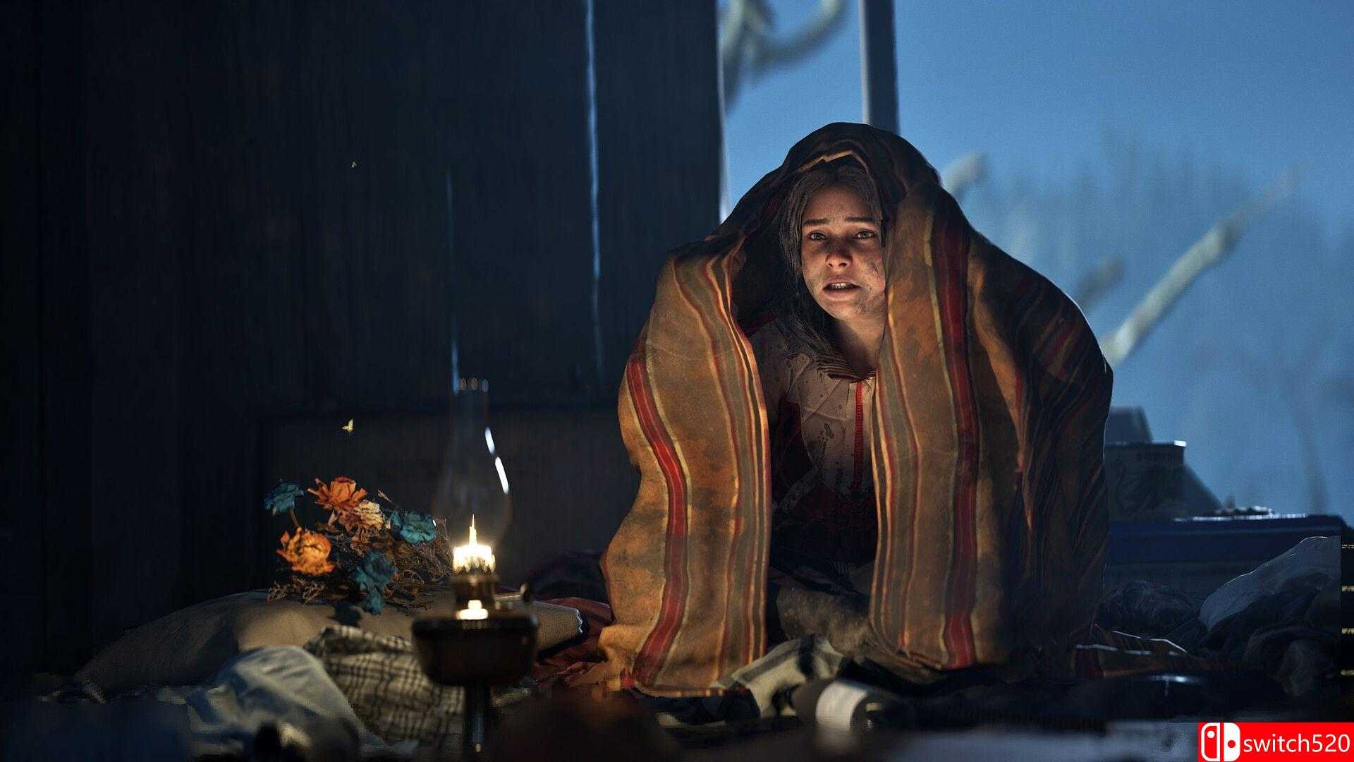 《地狱即我们（Hell is Us）》官方中文  FLT镜像版[CN/EN/JP]_2