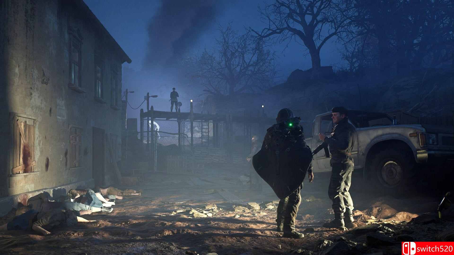 《地狱即我们（Hell is Us）》官方中文  FLT镜像版[CN/EN/JP]_3