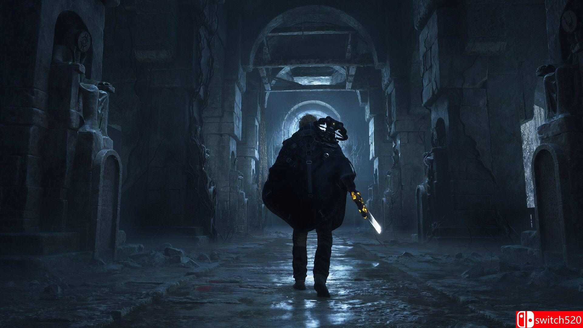 《地狱即我们（Hell is Us）》官方中文  FLT镜像版[CN/EN/JP]_5