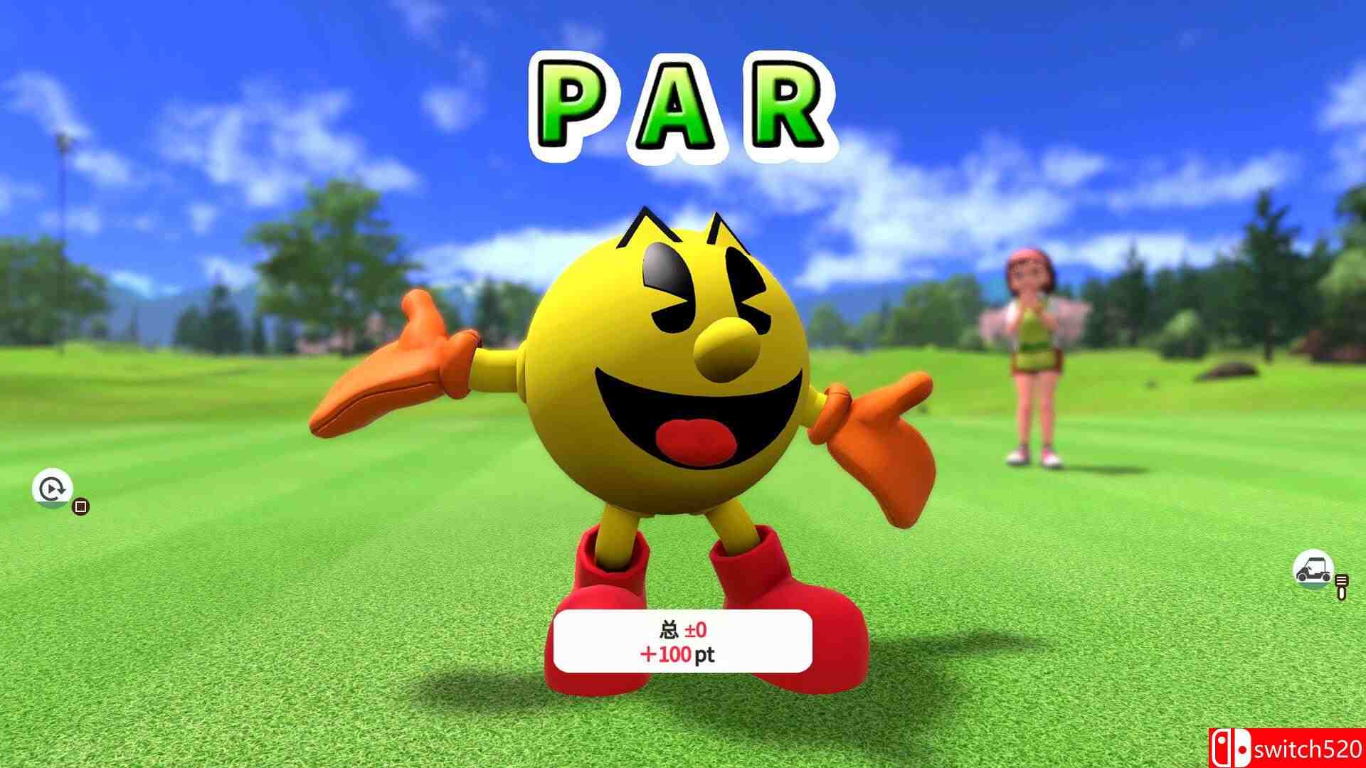 《全民高尔夫 环球之旅（EVERYBODY'S GOLF HOT SHOTS）》v1.0.8 RUNE镜像版[CN/TW/EN/JP]_4