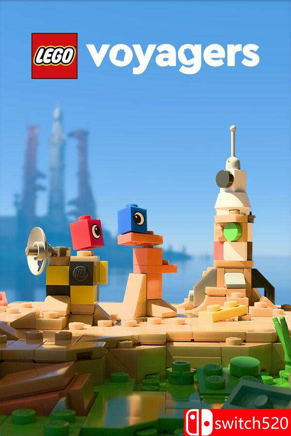 《乐高旅行者（LEGO Voyagers）》官方中文 RUNE镜像版[CN/TW/EN/JP]