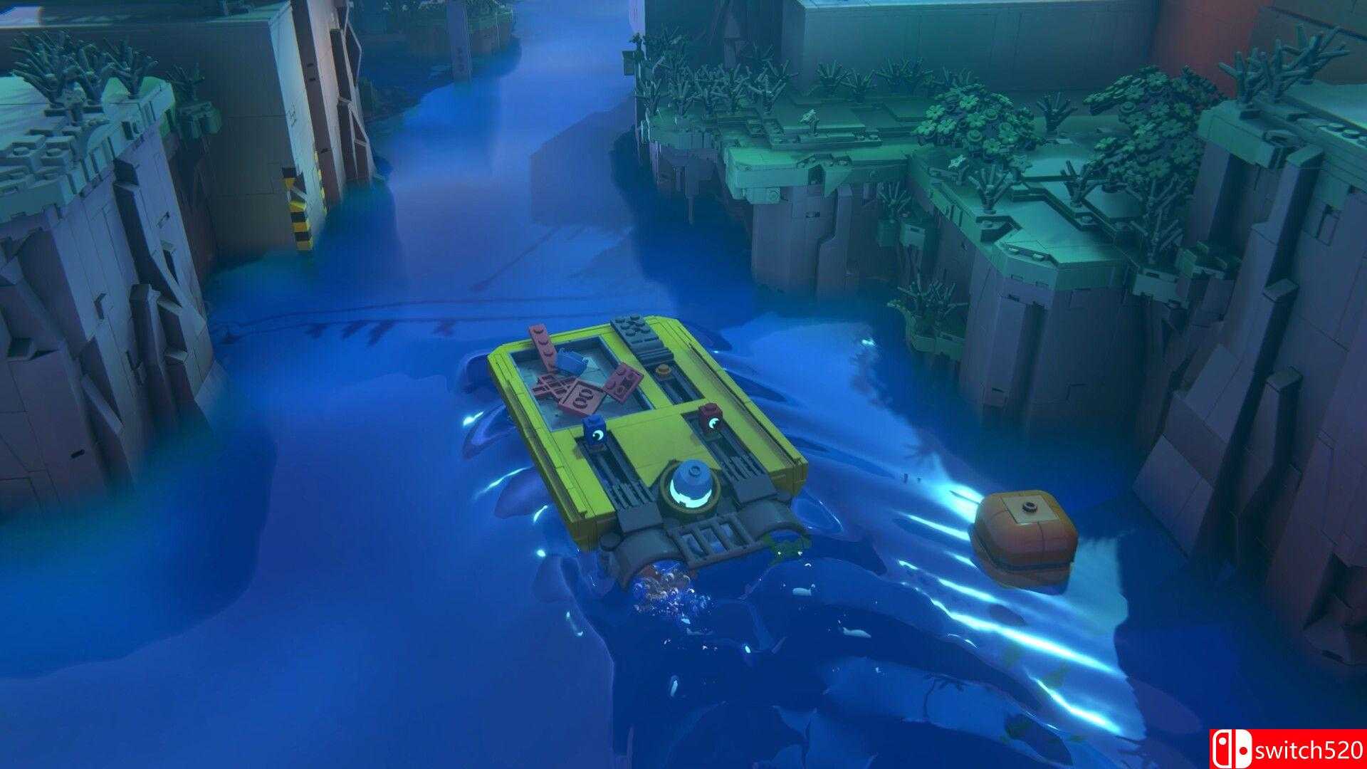 《乐高旅行者（LEGO Voyagers）》官方中文 RUNE镜像版[CN/TW/EN/JP]_3