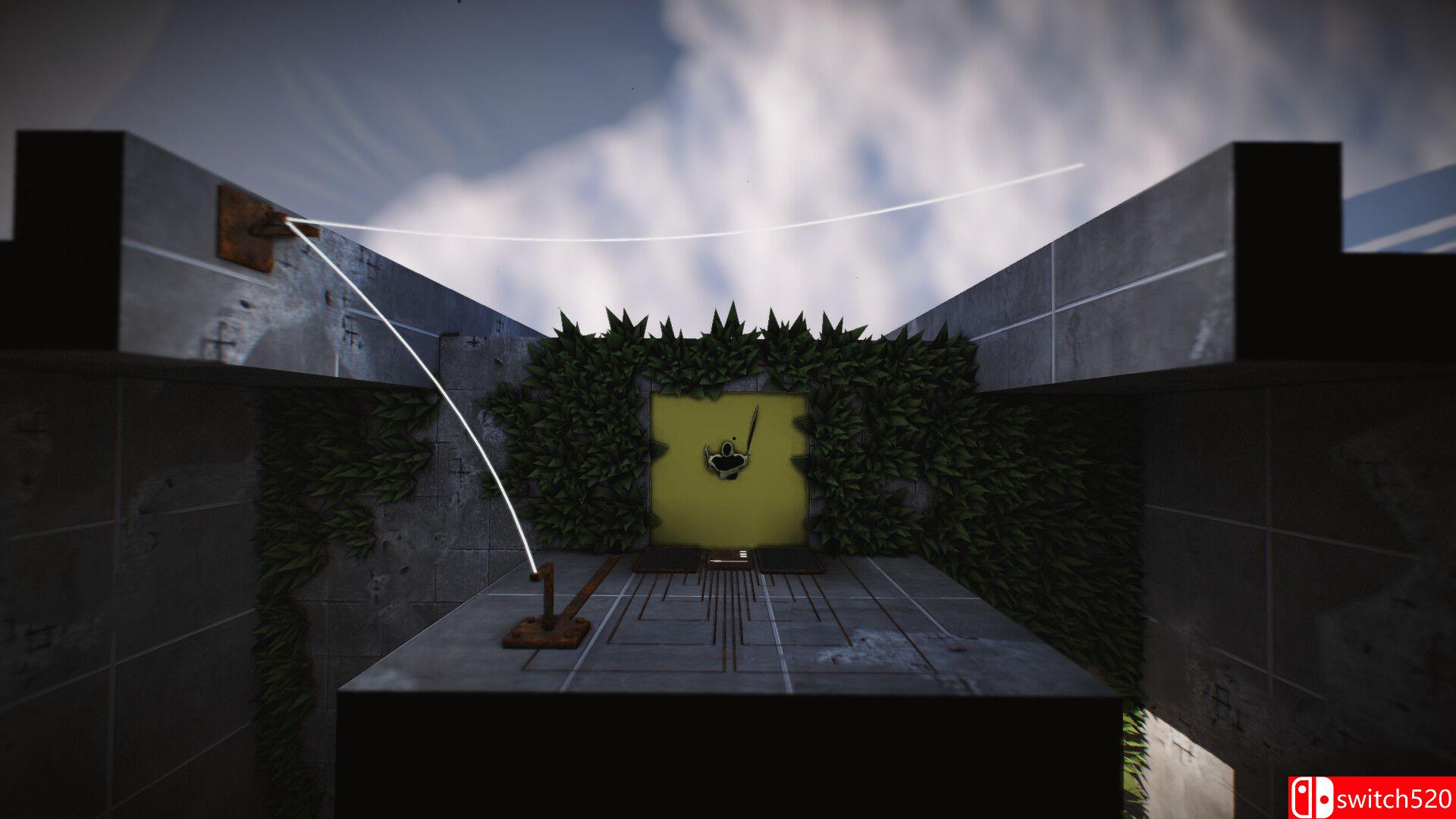 《死亡墨水（Dead Ink）》官方中文 Build 16545466 P2P硬盘版[CN/EN/JP]_3