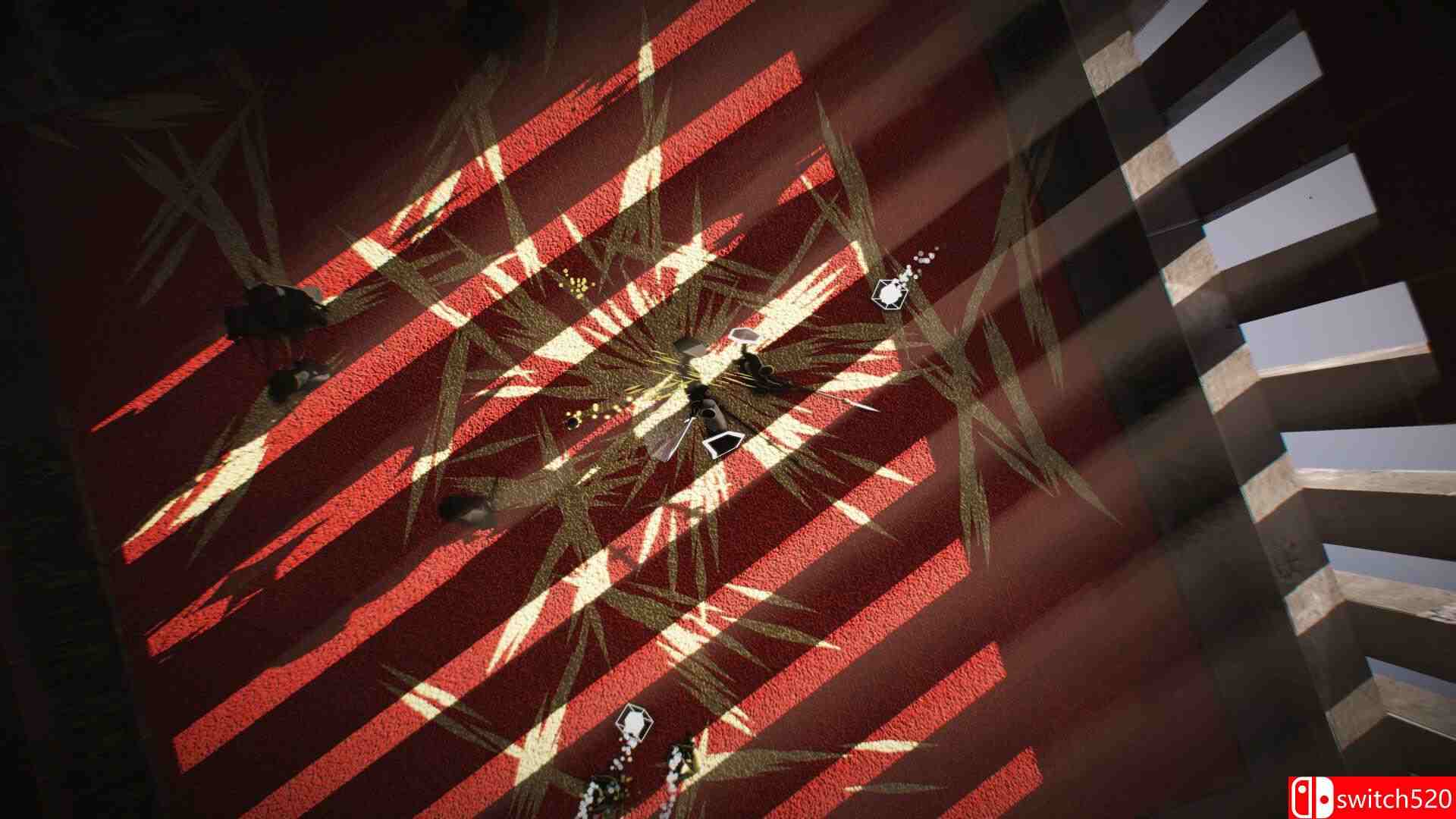 《死亡墨水（Dead Ink）》官方中文 Build 16545466 P2P硬盘版[CN/EN/JP]_5