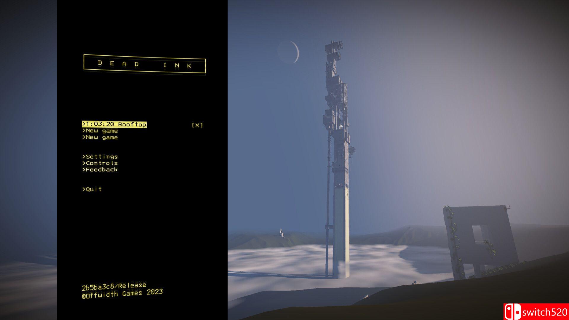 《死亡墨水（Dead Ink）》官方中文 Build 16545466 P2P硬盘版[CN/EN/JP]_2