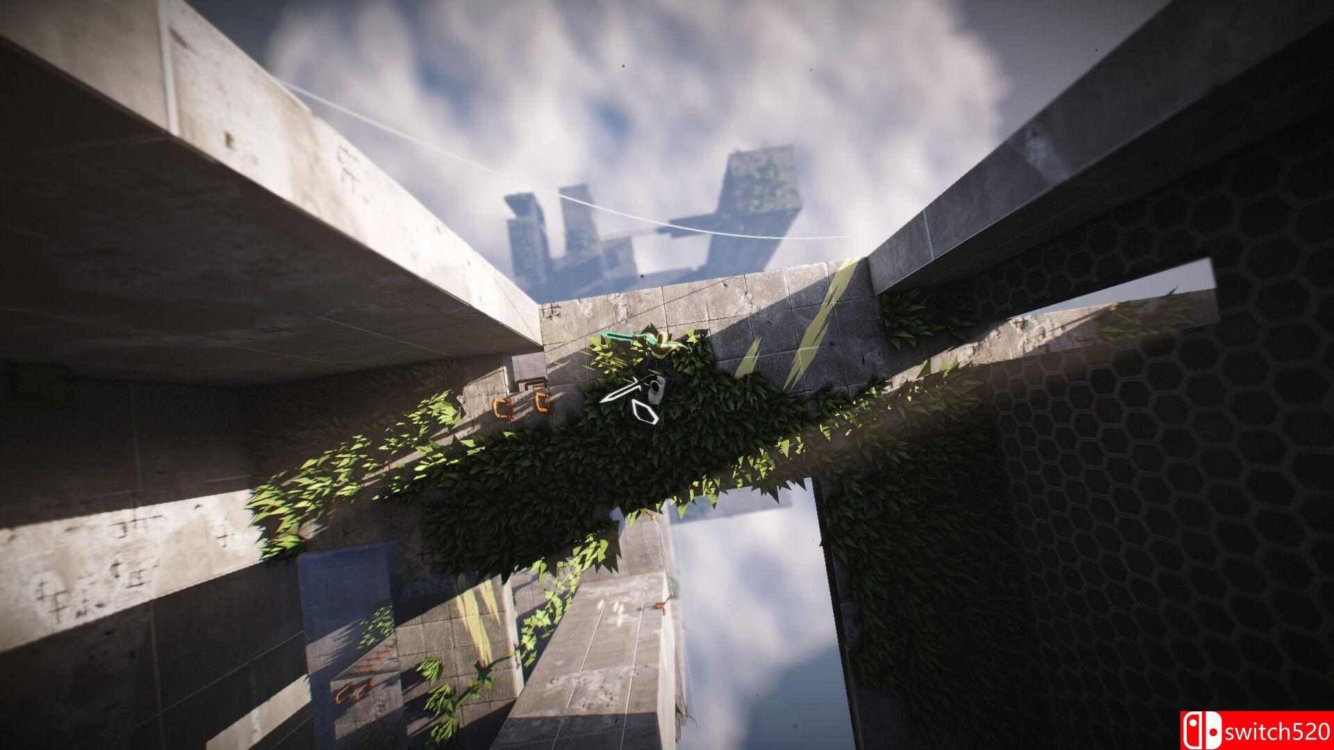 《死亡墨水（Dead Ink）》官方中文 Build 16545466 P2P硬盘版[CN/EN/JP]_1