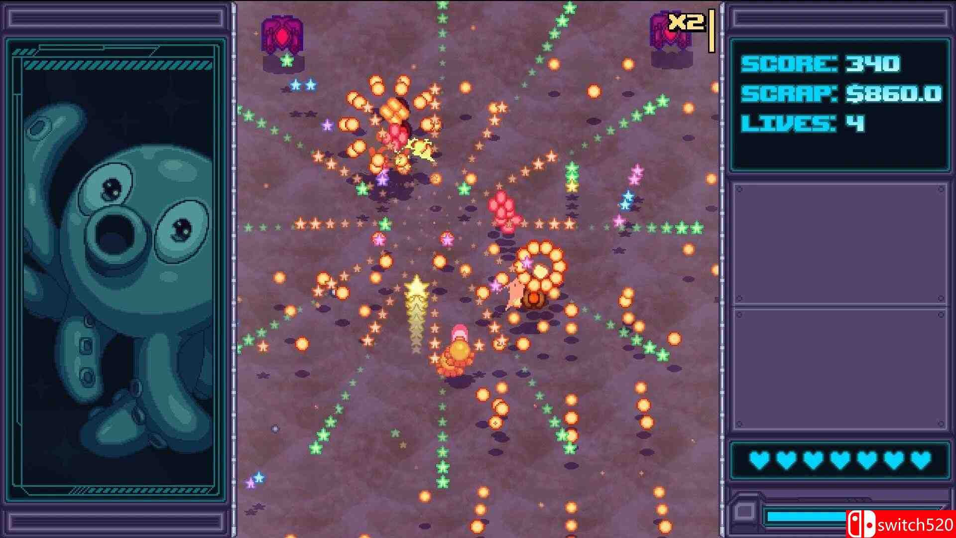 《外甲能力（Exo-Calibre）》官方中文 v1.00 P2P硬盘版[CN/TW/EN/JP]_3