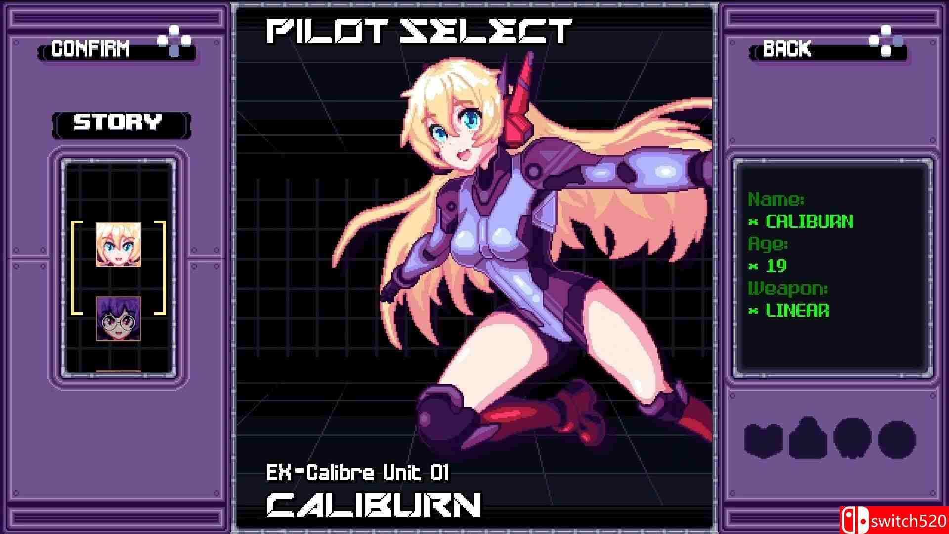 《外甲能力（Exo-Calibre）》官方中文 v1.00 P2P硬盘版[CN/TW/EN/JP]_5