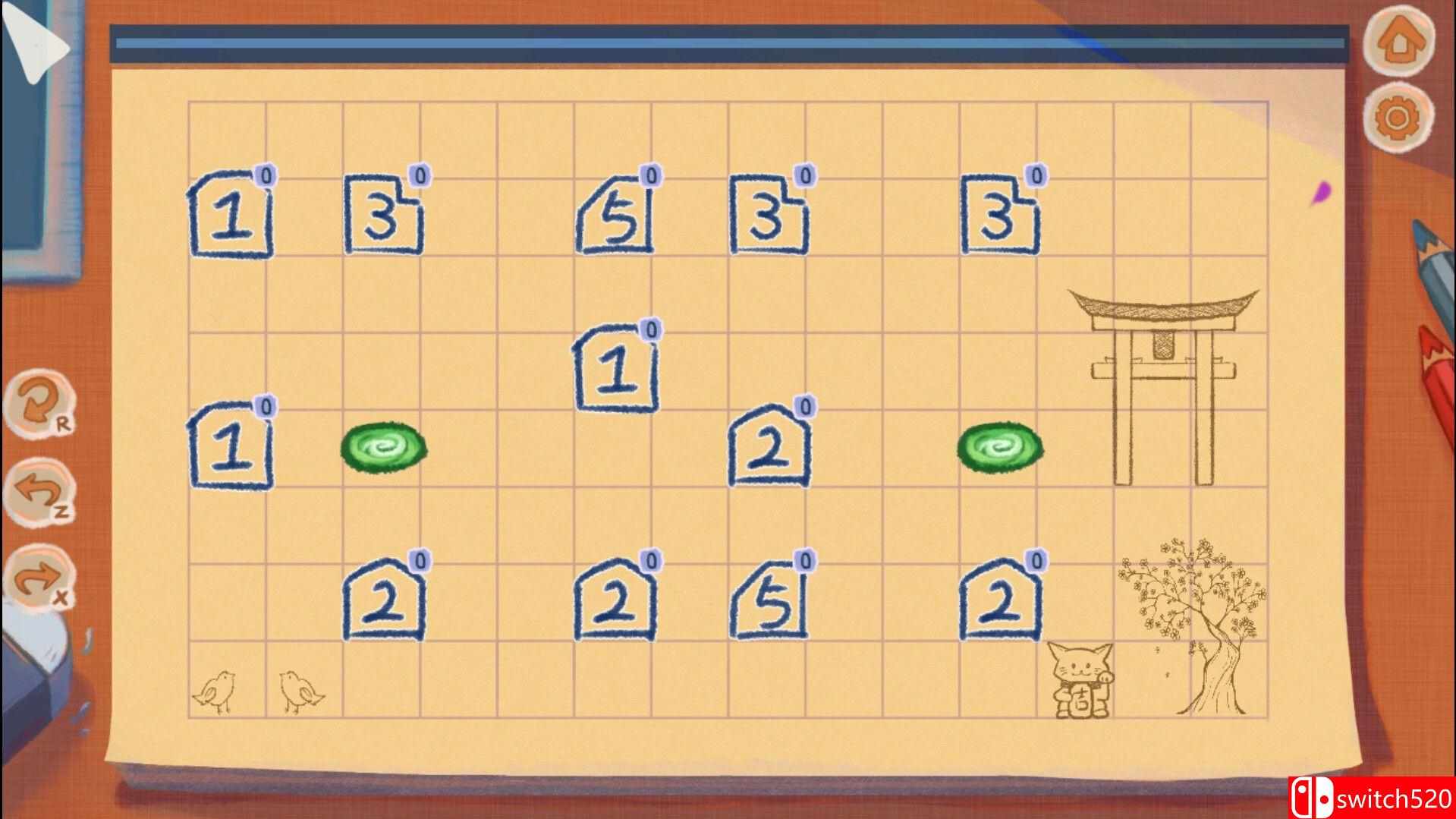 《点亮（Light On）》官方中文 Build 19782391 P2P硬盘版[CN/TW/EN/JP]_1