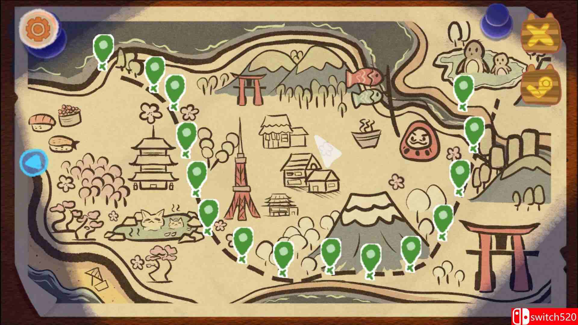 《点亮（Light On）》官方中文 Build 19782391 P2P硬盘版[CN/TW/EN/JP]_2