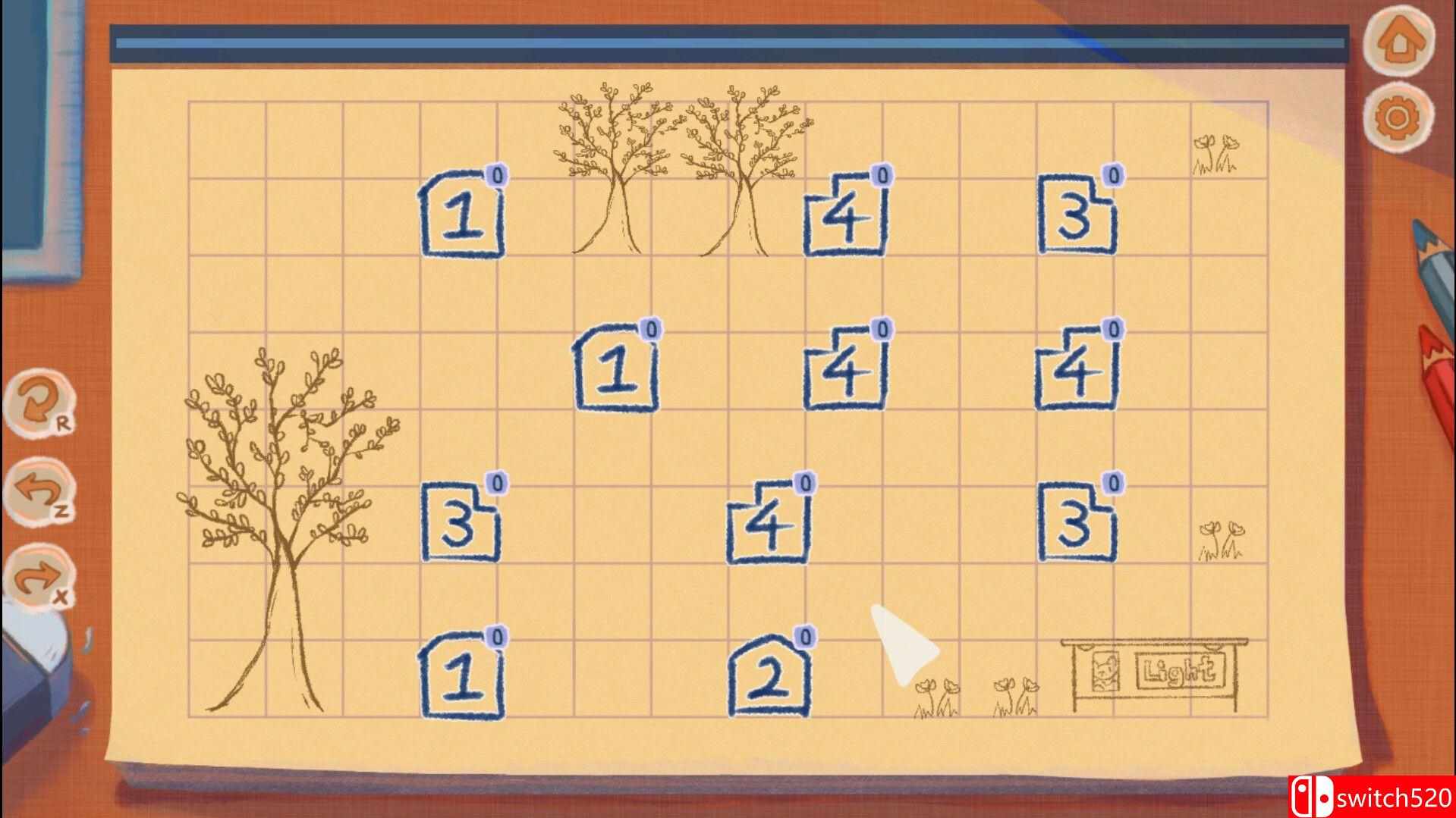 《点亮（Light On）》官方中文 Build 19782391 P2P硬盘版[CN/TW/EN/JP]_3