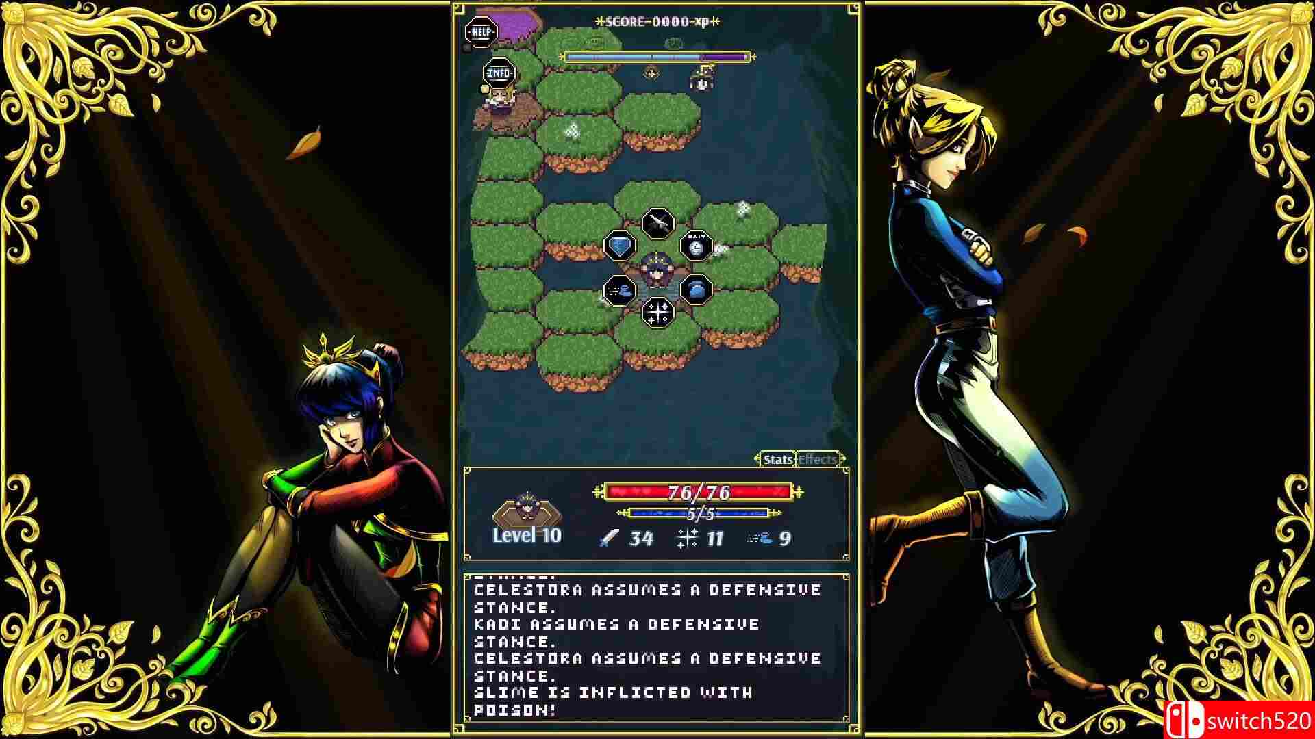 《根源纪事（Radix Chronicle）》Build 19794673 P2P硬盘版[EN]_1