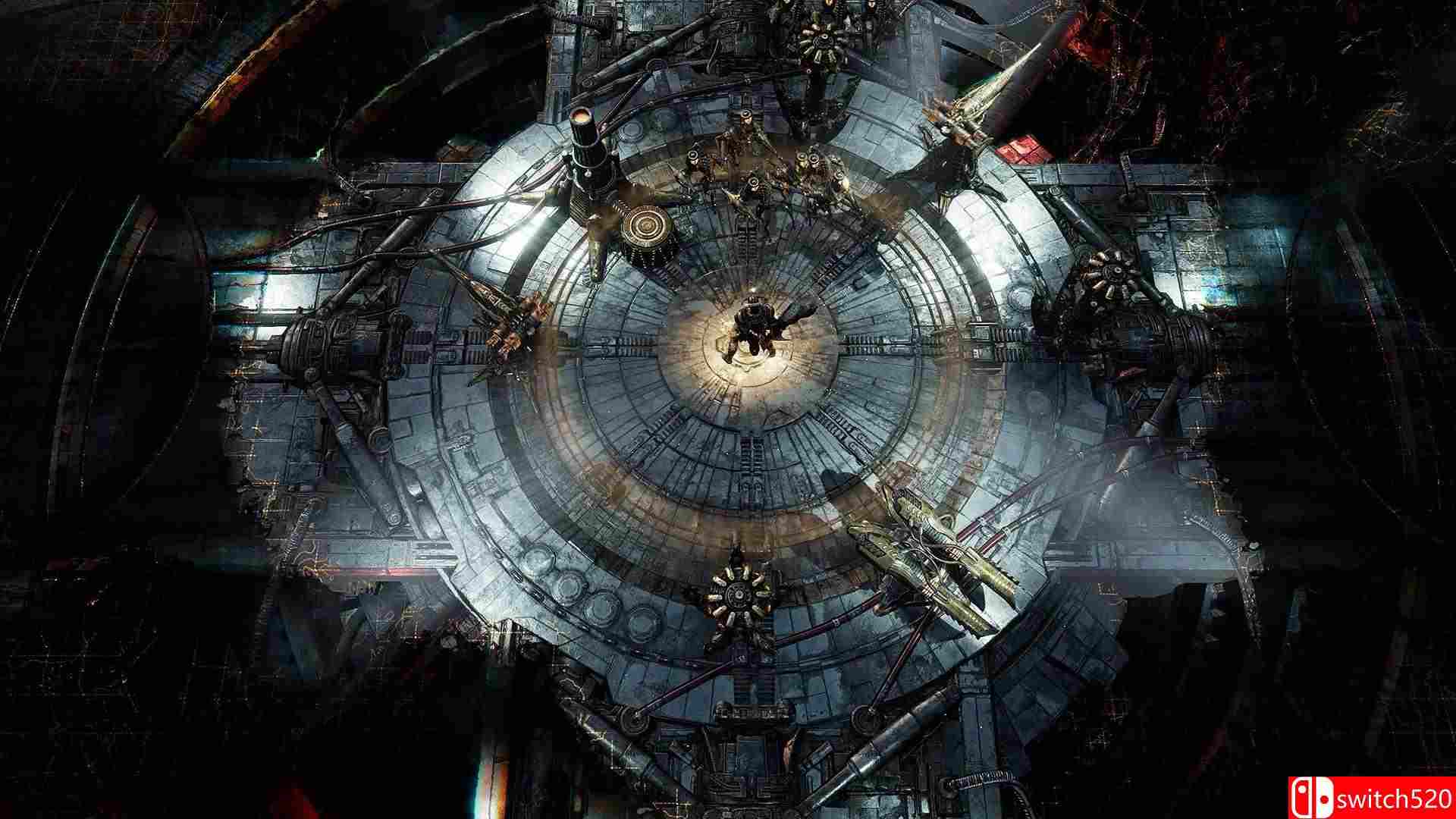 《魔像之门（Golem Gates）》v3954955 P2P硬盘版[EN]_5