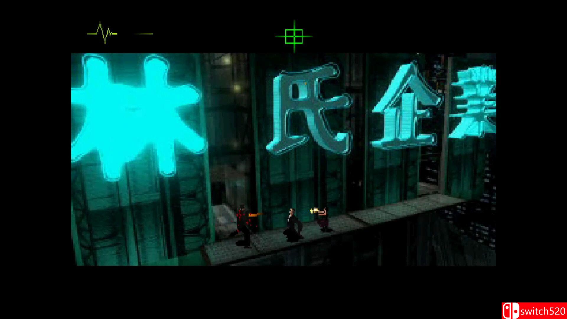 《恐惧效应（Fear Effect）》P2P硬盘版[EN]_1