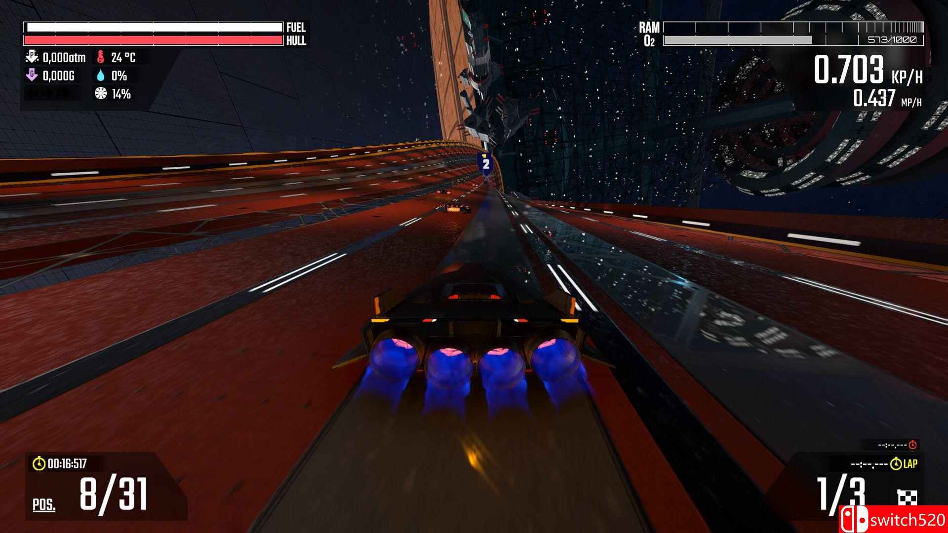 《XF极限竞速（XF Extreme Formula）》Build 16748181 P2P硬盘版[EN]_4