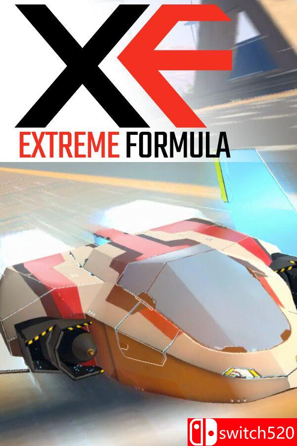 《XF极限竞速（XF Extreme Formula）》Build 16748181 P2P硬盘版[EN]