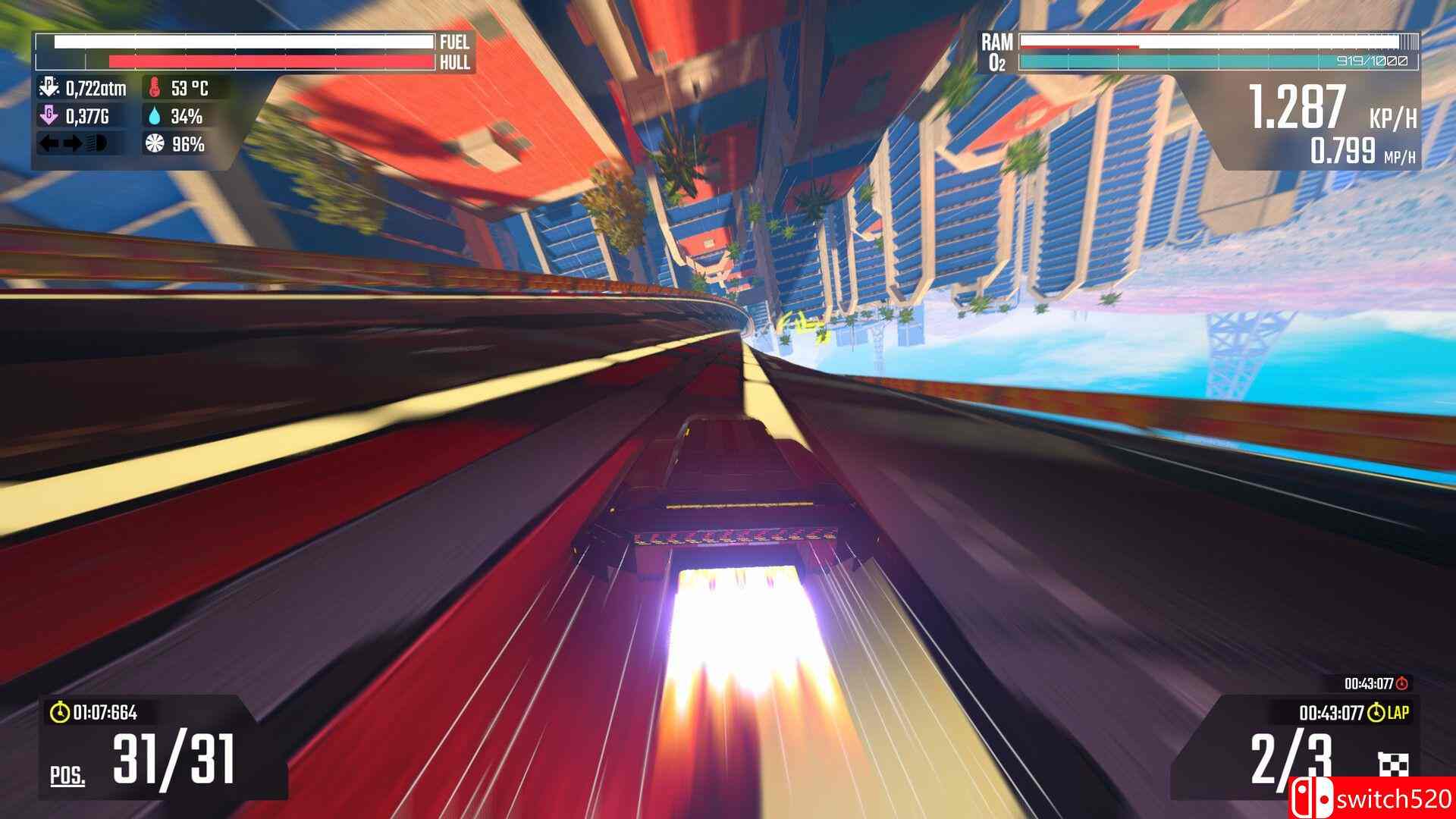 《XF极限竞速（XF Extreme Formula）》Build 16748181 P2P硬盘版[EN]_2