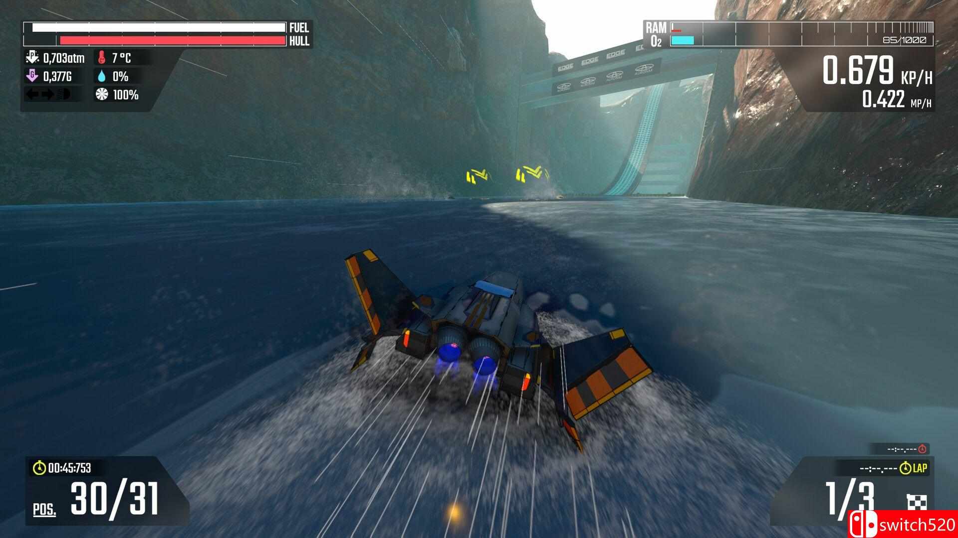 《XF极限竞速（XF Extreme Formula）》Build 16748181 P2P硬盘版[EN]_1