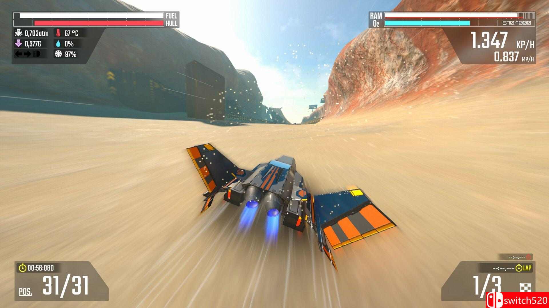 《XF极限竞速（XF Extreme Formula）》Build 16748181 P2P硬盘版[EN]_5