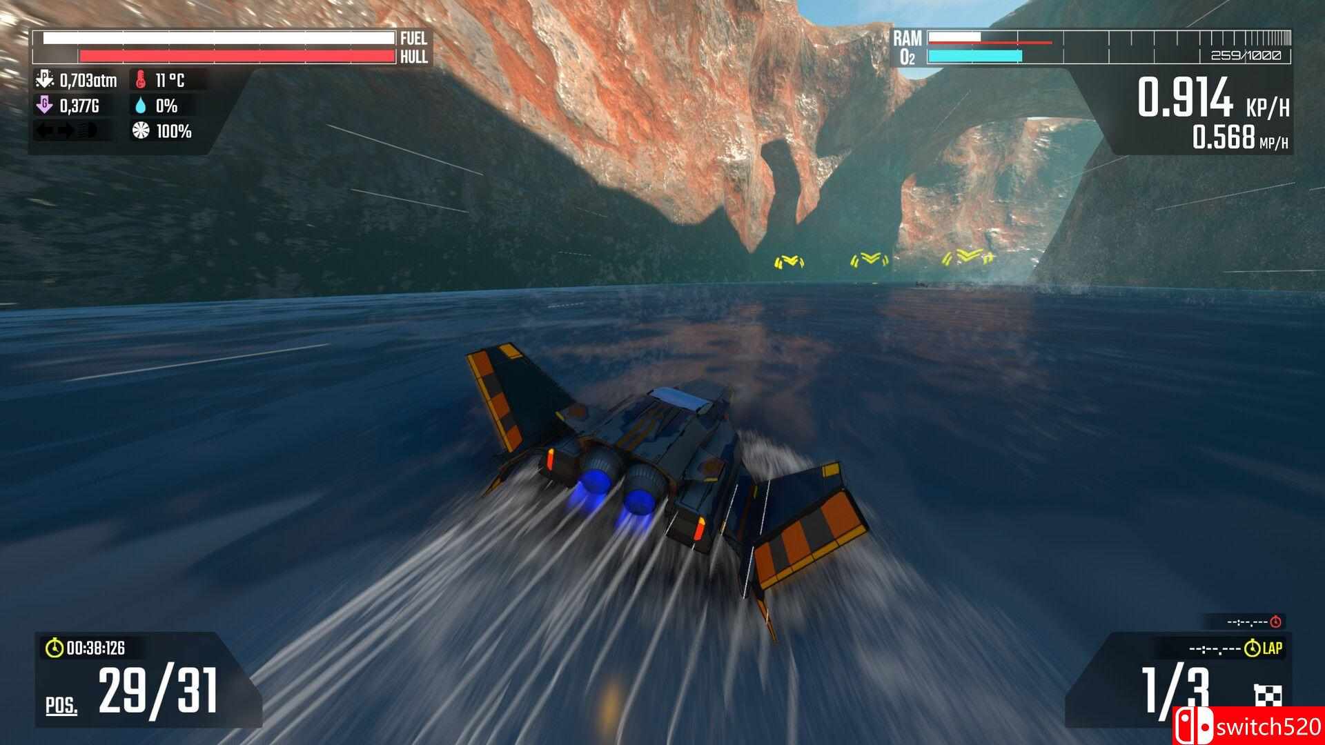 《XF极限竞速（XF Extreme Formula）》Build 16748181 P2P硬盘版[EN]_3