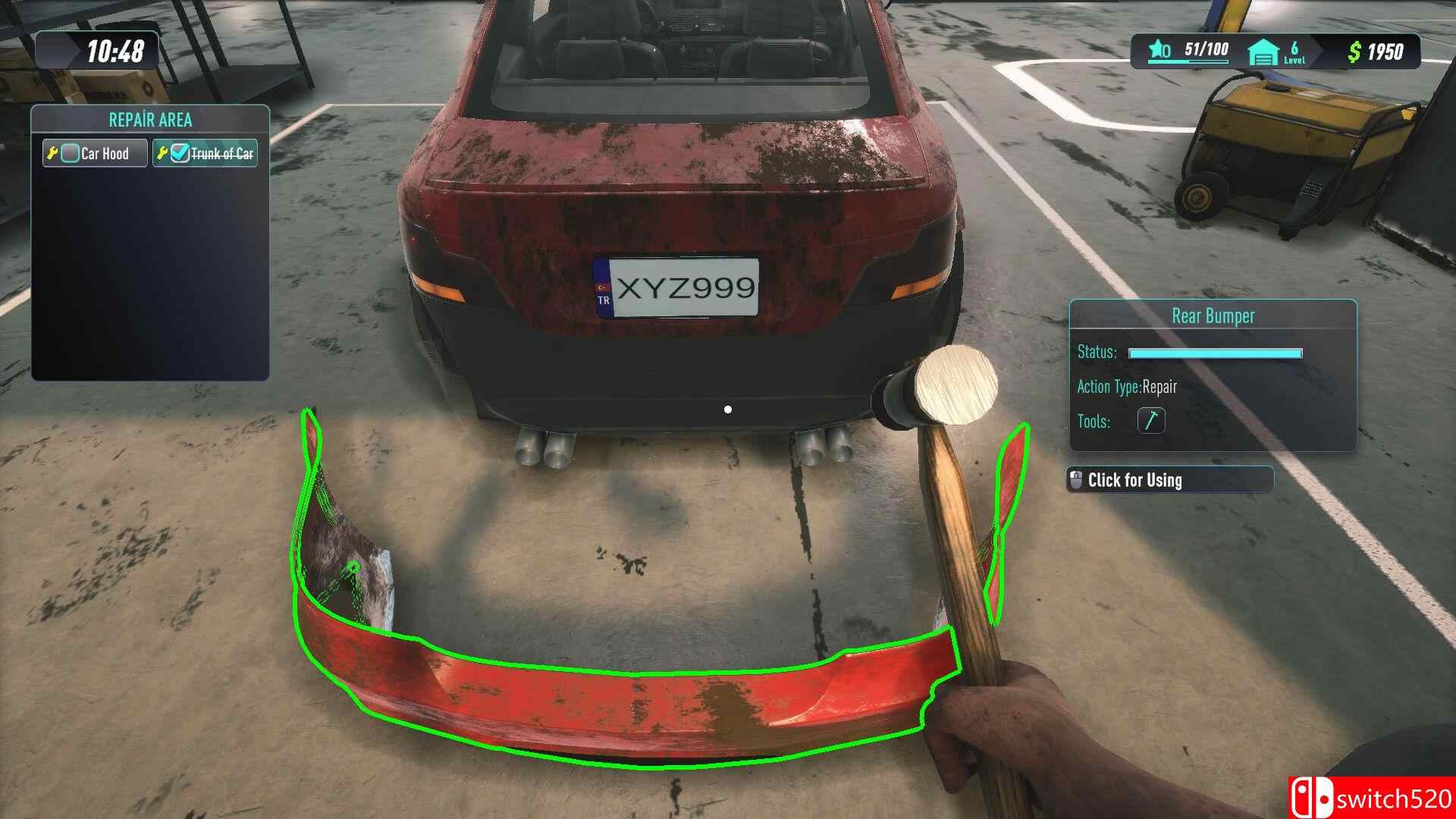 《汽车服务模拟器（Car Service Simulator）》官方中文 Early Access P2P硬盘版[CN/EN/JP]_3