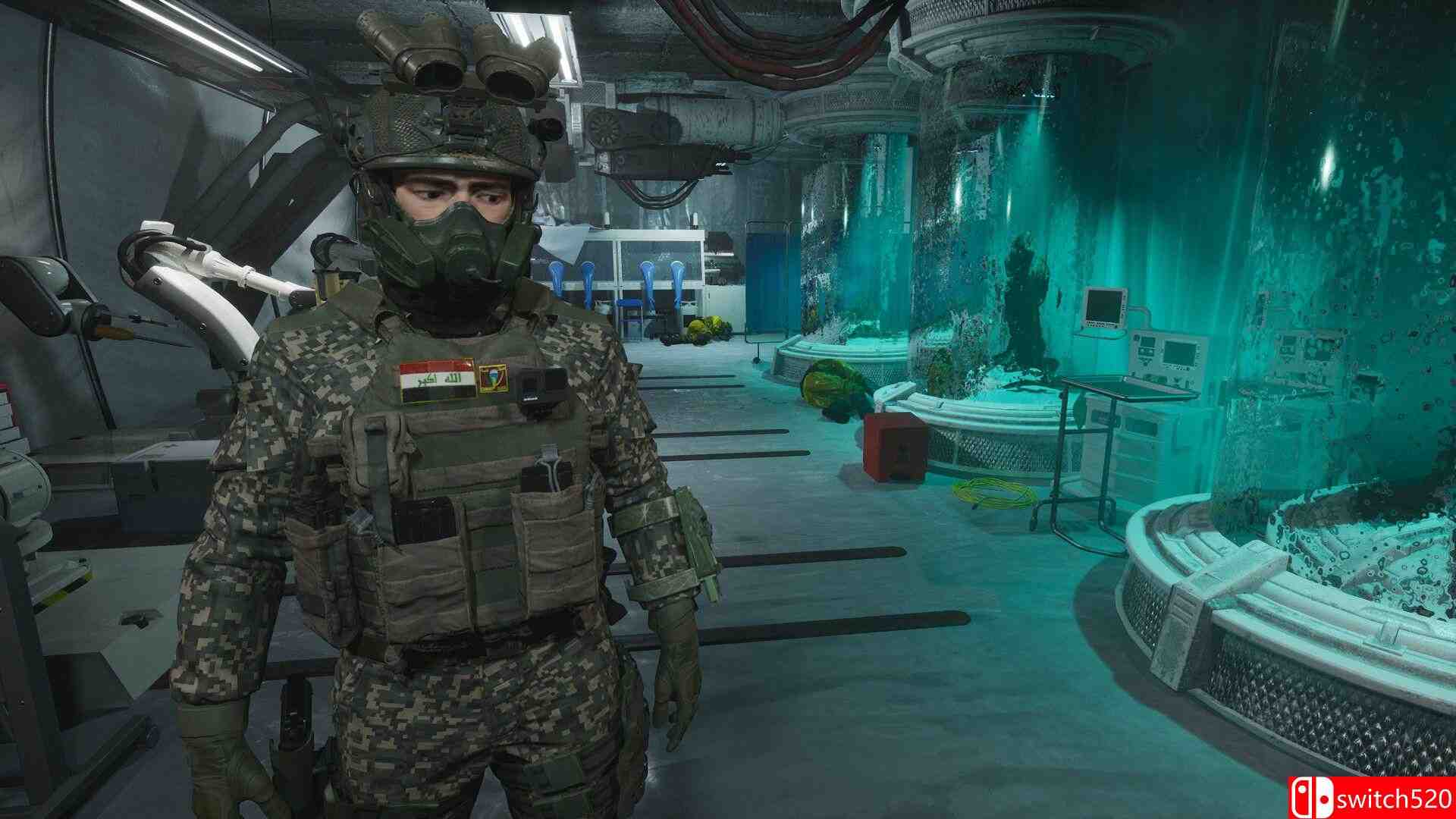 《实体：黑色的一天（ENTITY: THE BLACK DAY）》官方中文 Early Access P2P硬盘版[CN/TW/EN/JP]_1