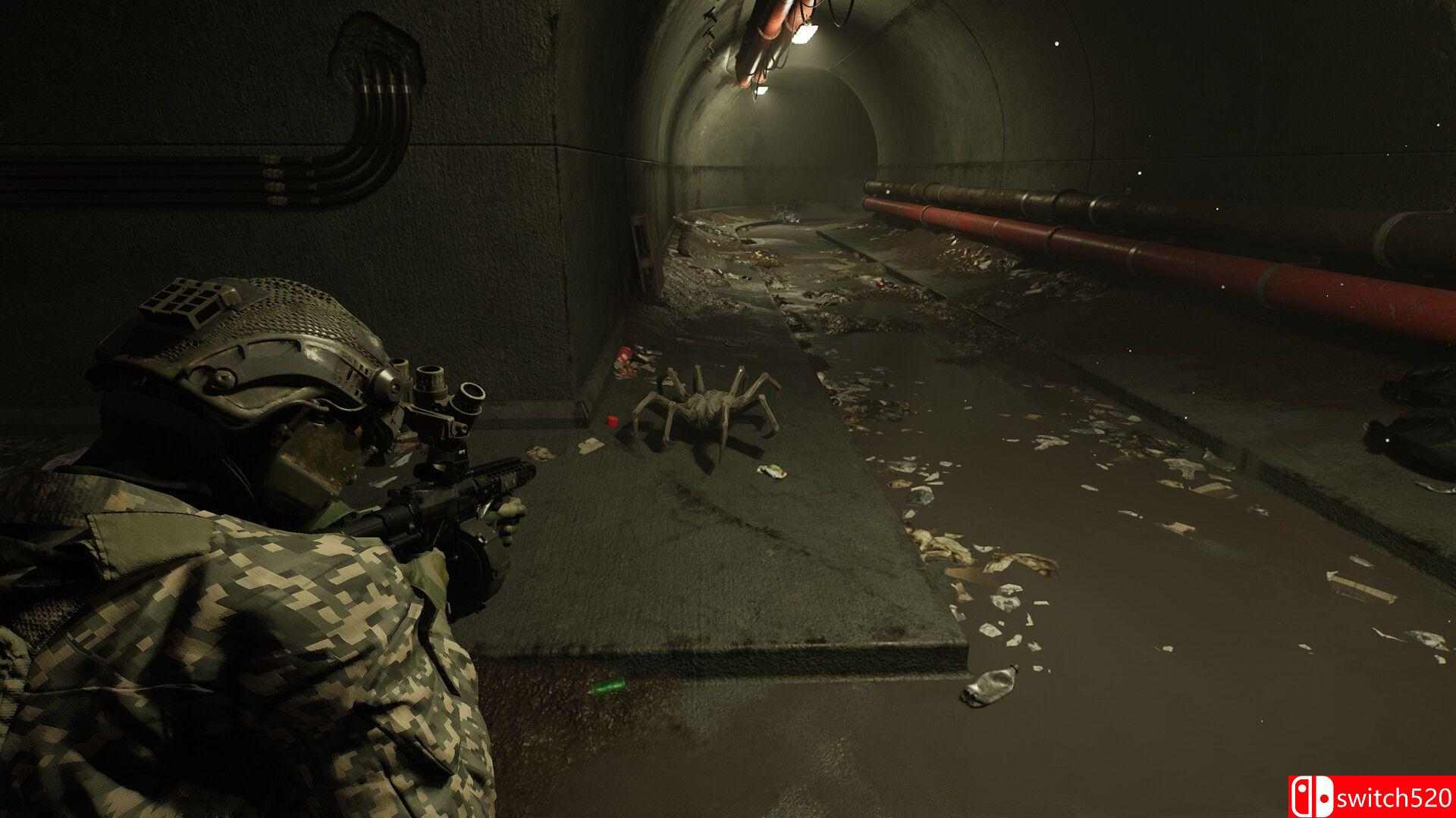 《实体：黑色的一天（ENTITY: THE BLACK DAY）》官方中文 Early Access P2P硬盘版[CN/TW/EN/JP]_3