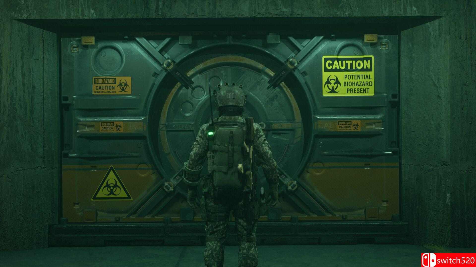 《实体：黑色的一天（ENTITY: THE BLACK DAY）》官方中文 Early Access P2P硬盘版[CN/TW/EN/JP]_5