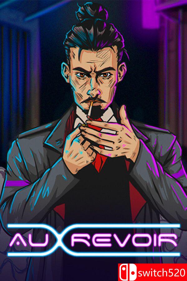 《永生公司（Au Revoir）》官方中文 v1.0.4 DINOByTES镜像版[CN/TW/EN]