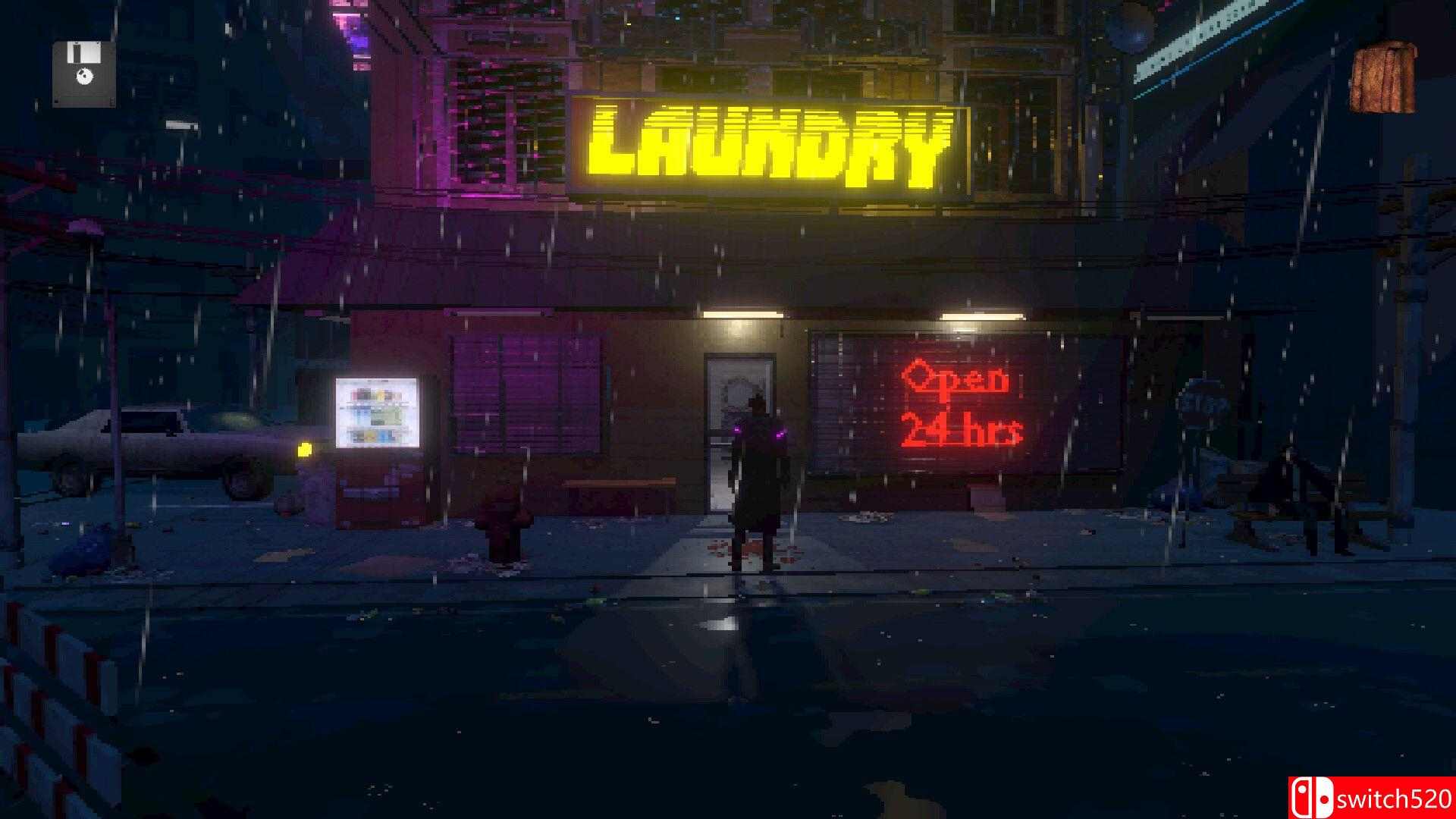 《永生公司（Au Revoir）》官方中文 v1.0.4 DINOByTES镜像版[CN/TW/EN]_5