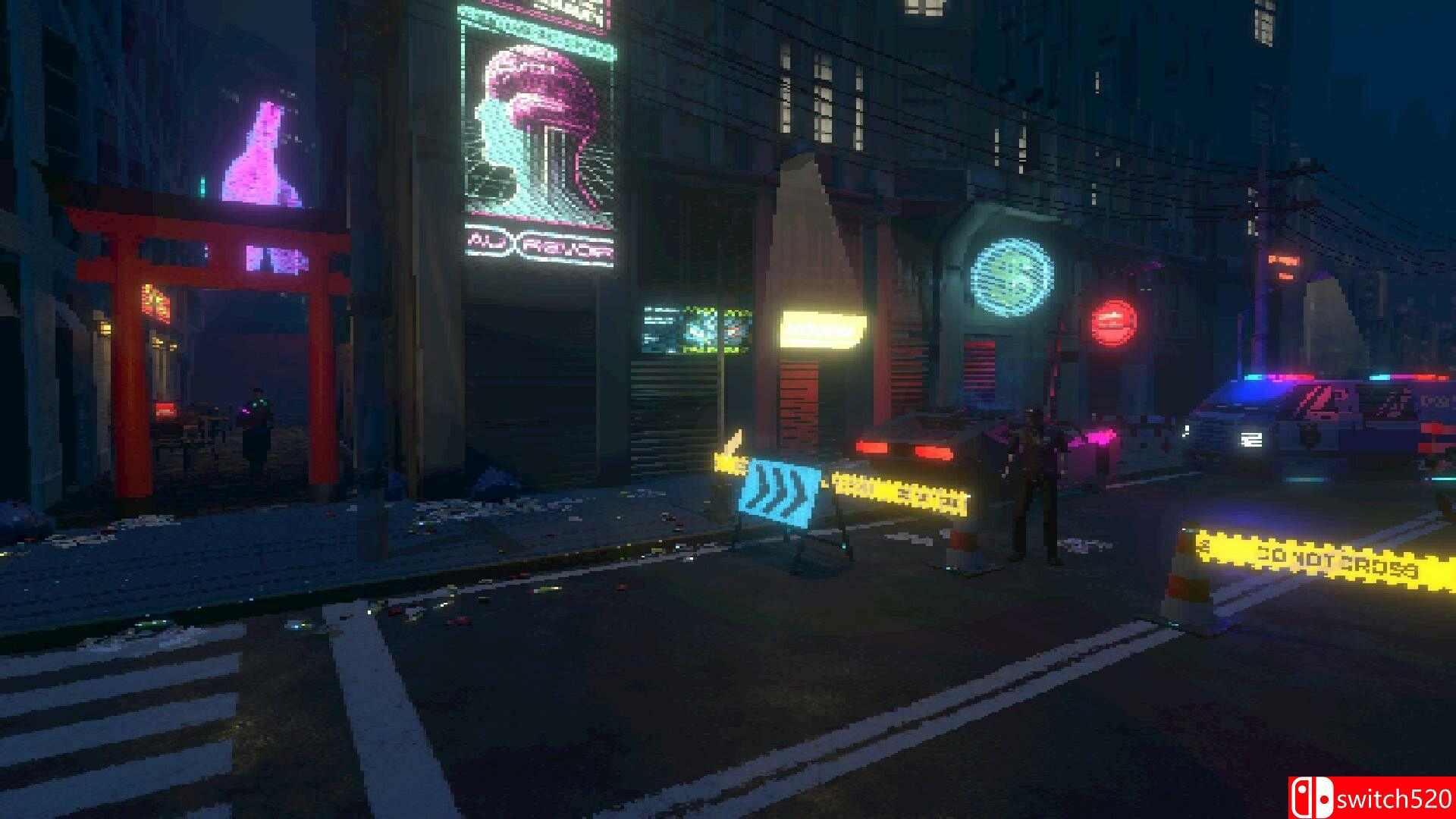 《永生公司（Au Revoir）》官方中文 v1.0.4 DINOByTES镜像版[CN/TW/EN]_2