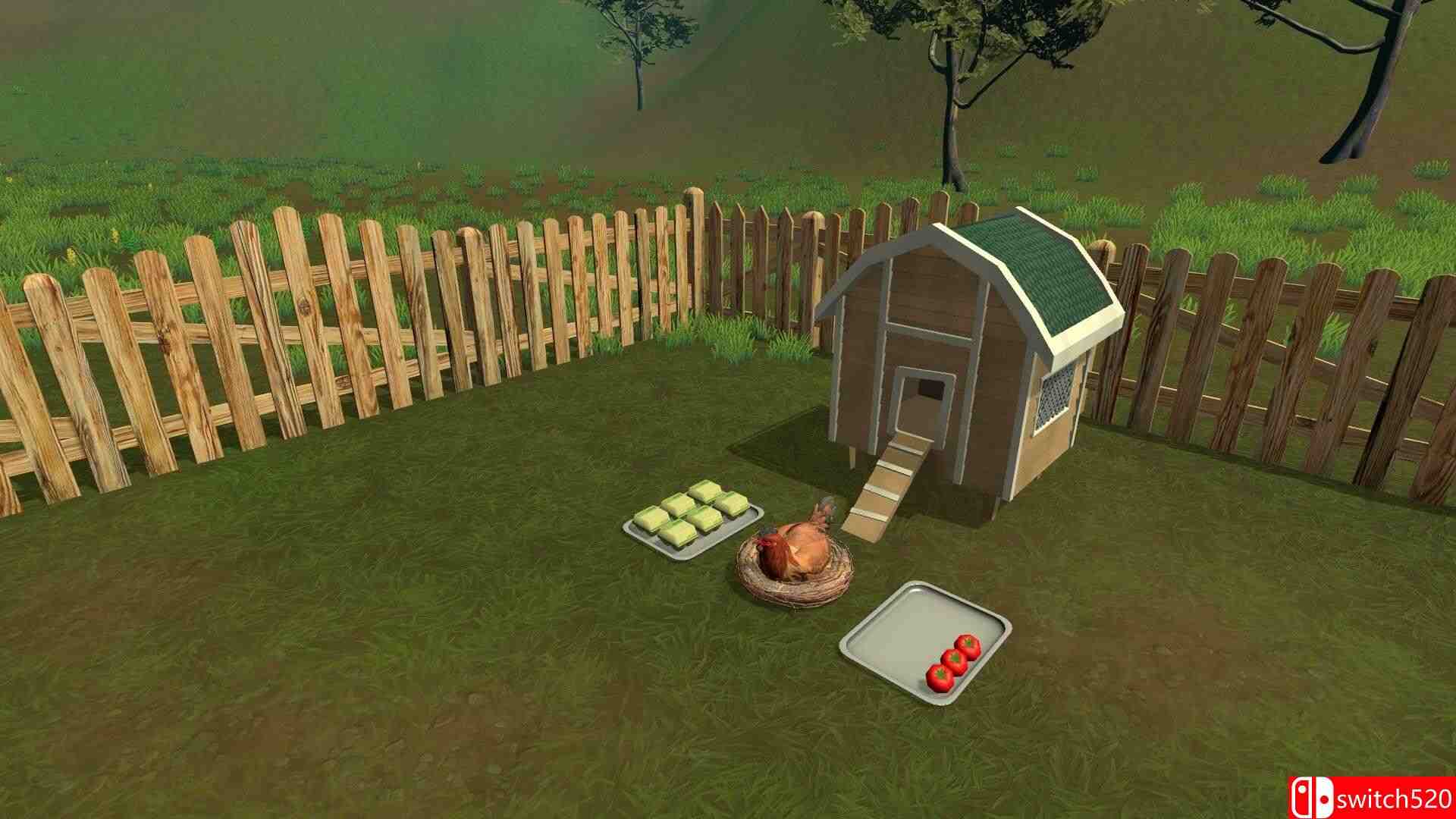 《农场与超市模拟器（Farming Supermarket Simulator）》官方中文 TENOKE镜像版[CN/EN/JP]_2