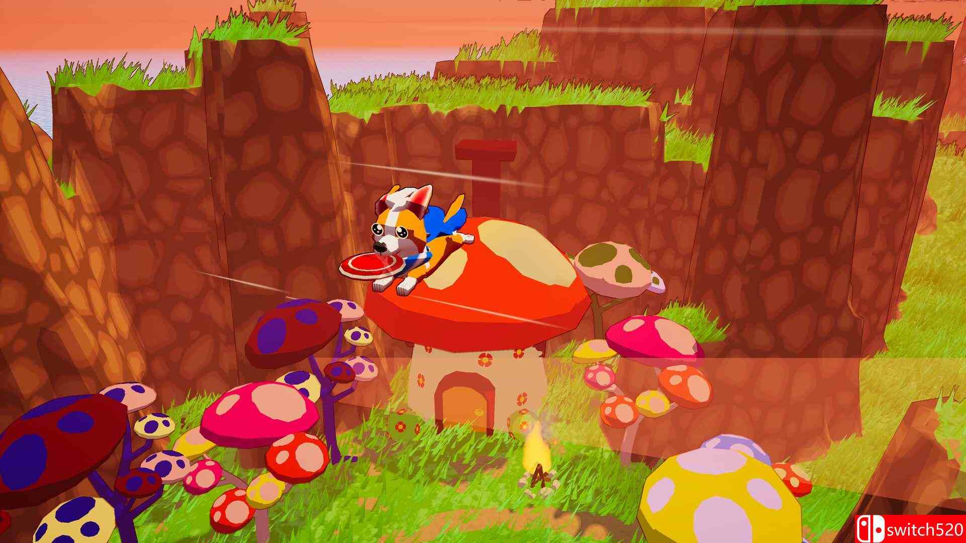 《柯基的舒心漫步（A Corgi's Cozy Hike）》VACE硬盘版[EN]_3